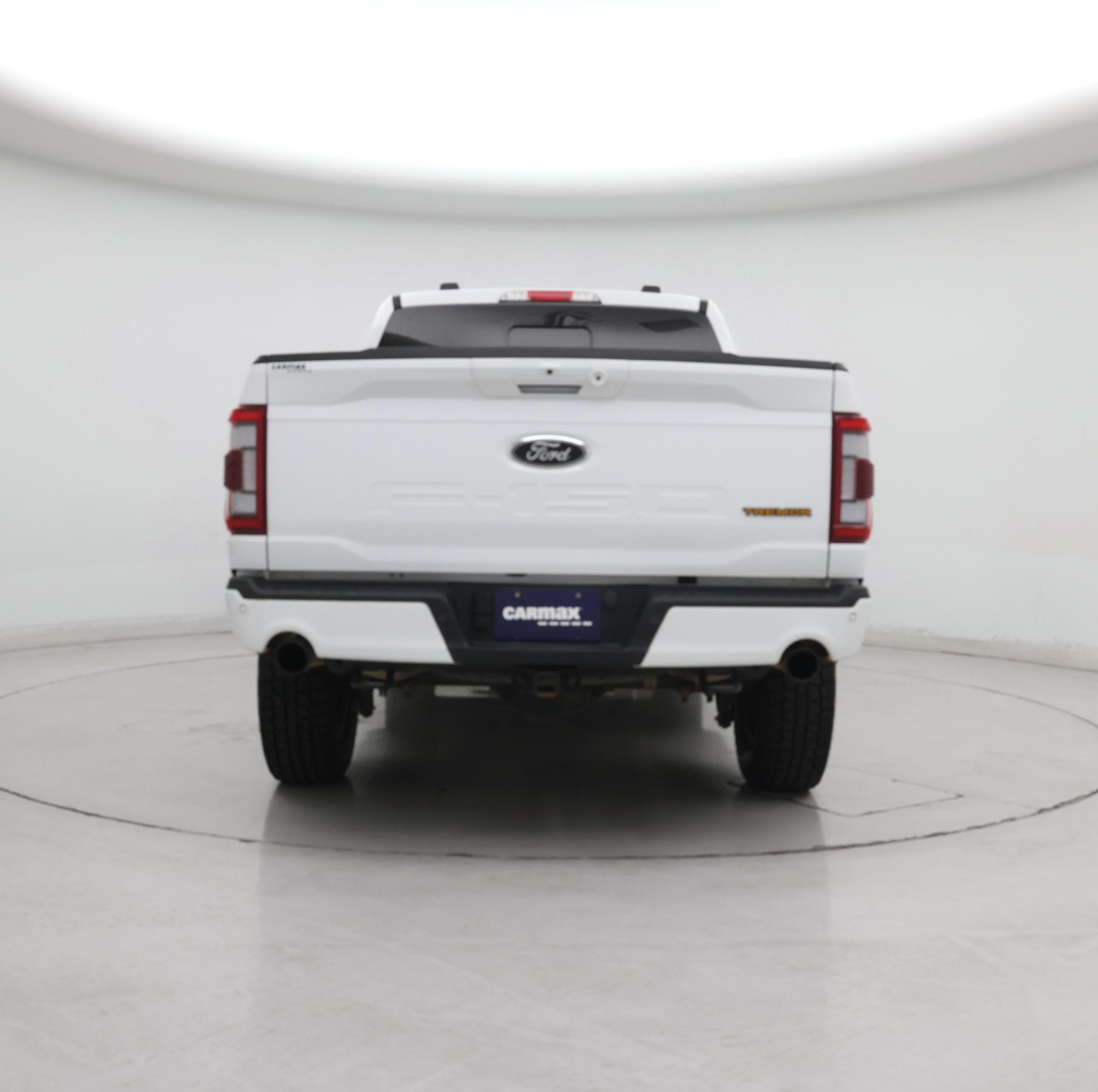 Thumbnail: 2023 Ford F-150 - 6