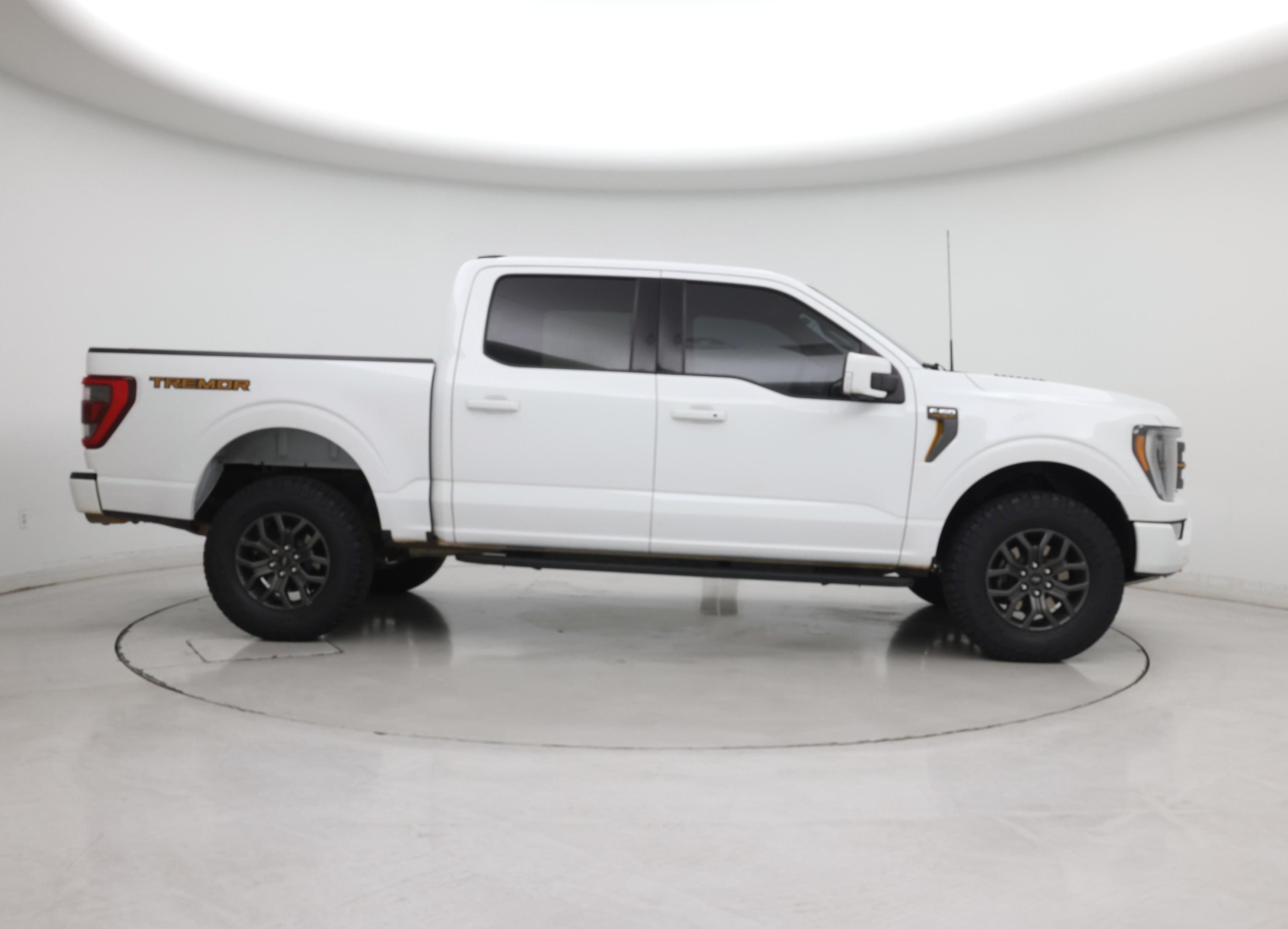 Thumbnail: 2023 Ford F-150 - 7