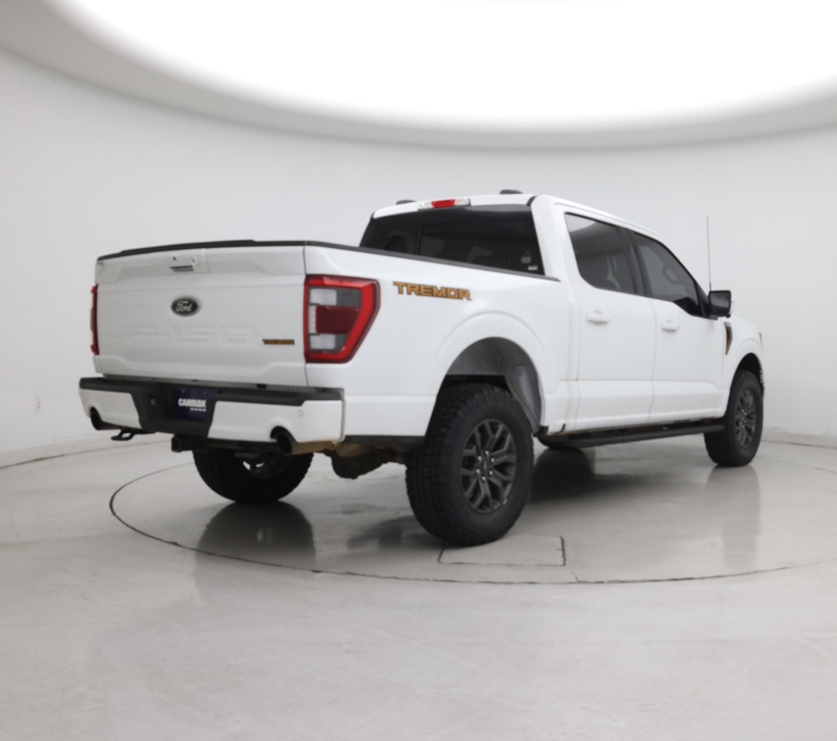 Thumbnail: 2023 Ford F-150 - 8