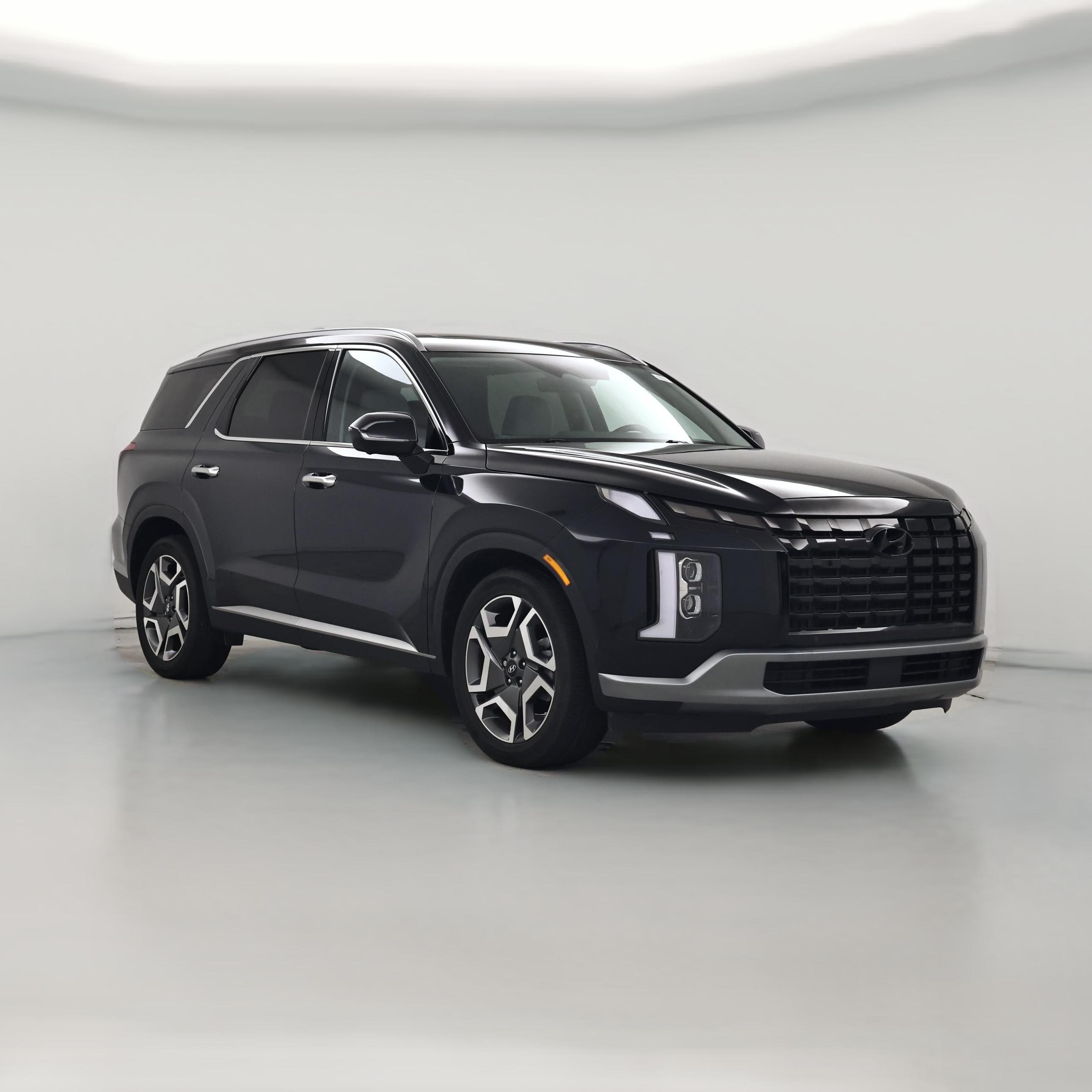 Thumbnail: 2024 Hyundai Palisade - 1