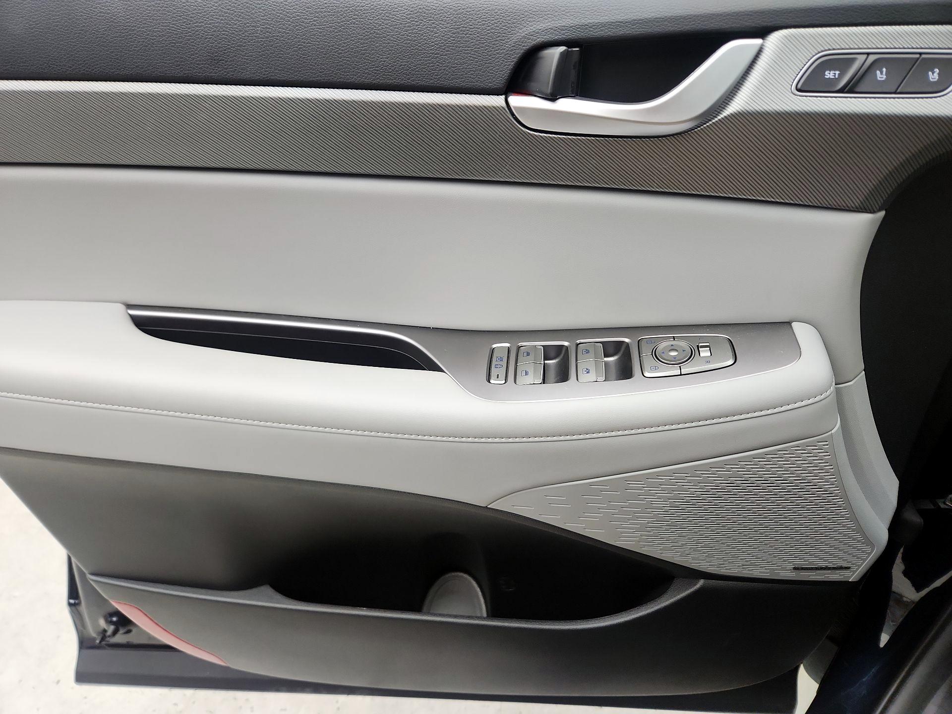 Thumbnail: 2024 Hyundai Palisade - 12