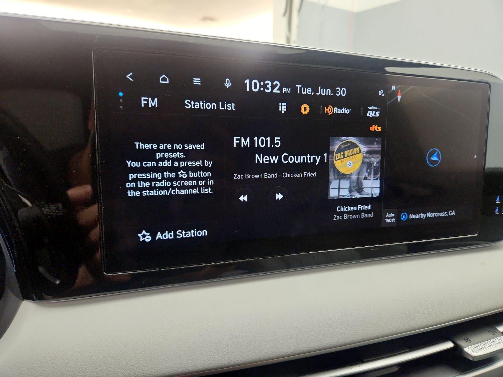 Thumbnail: 2024 Hyundai Palisade - 16