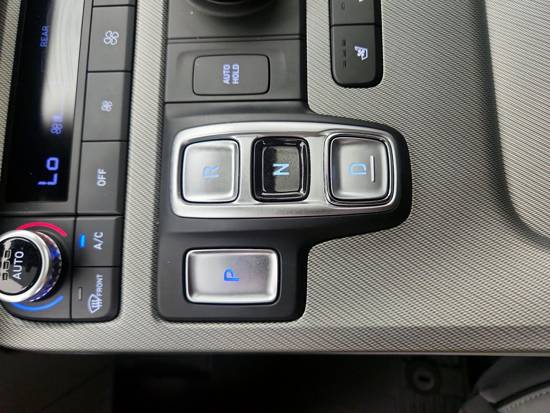 Thumbnail: 2024 Hyundai Palisade - 18