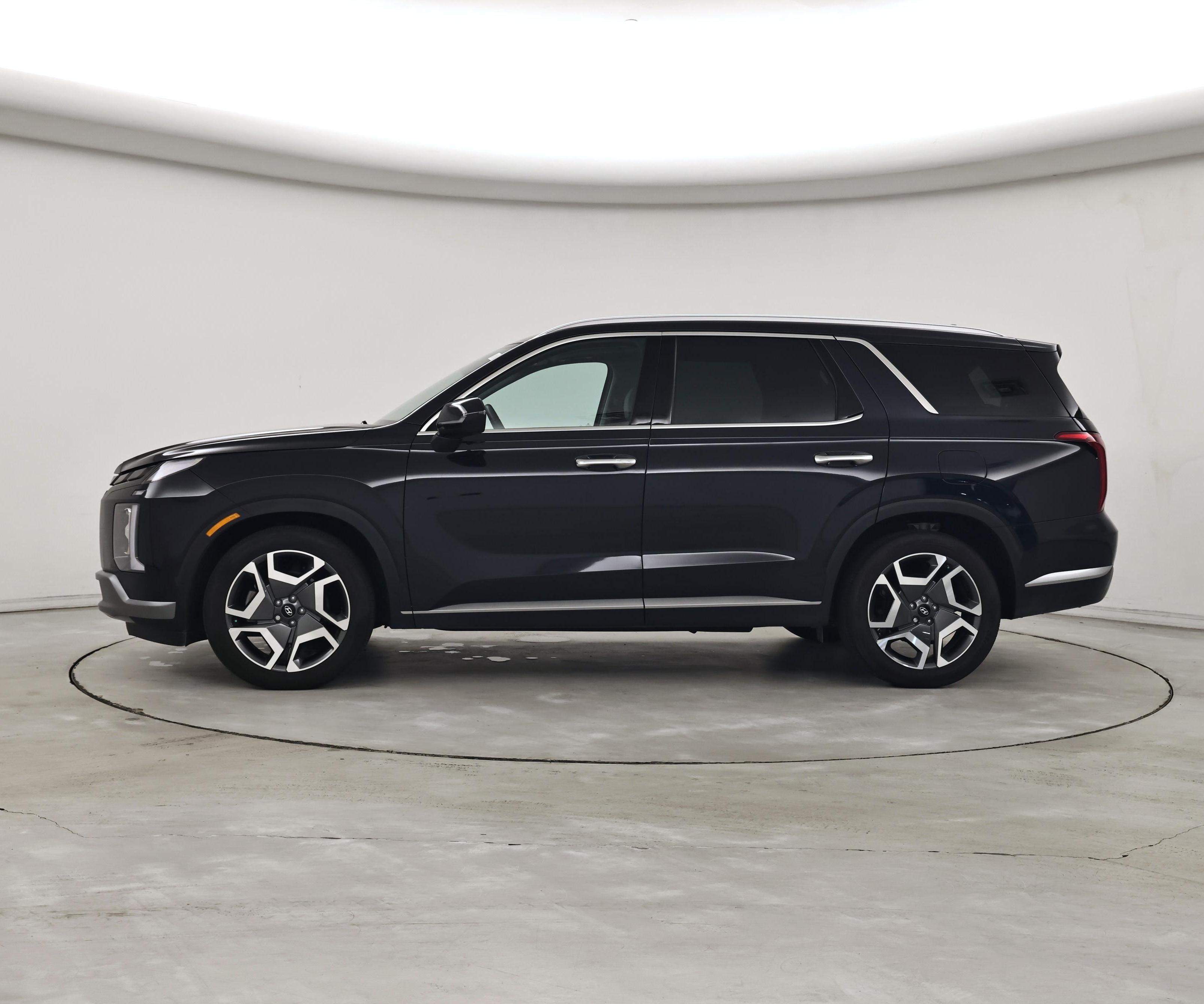Thumbnail: 2024 Hyundai Palisade - 3