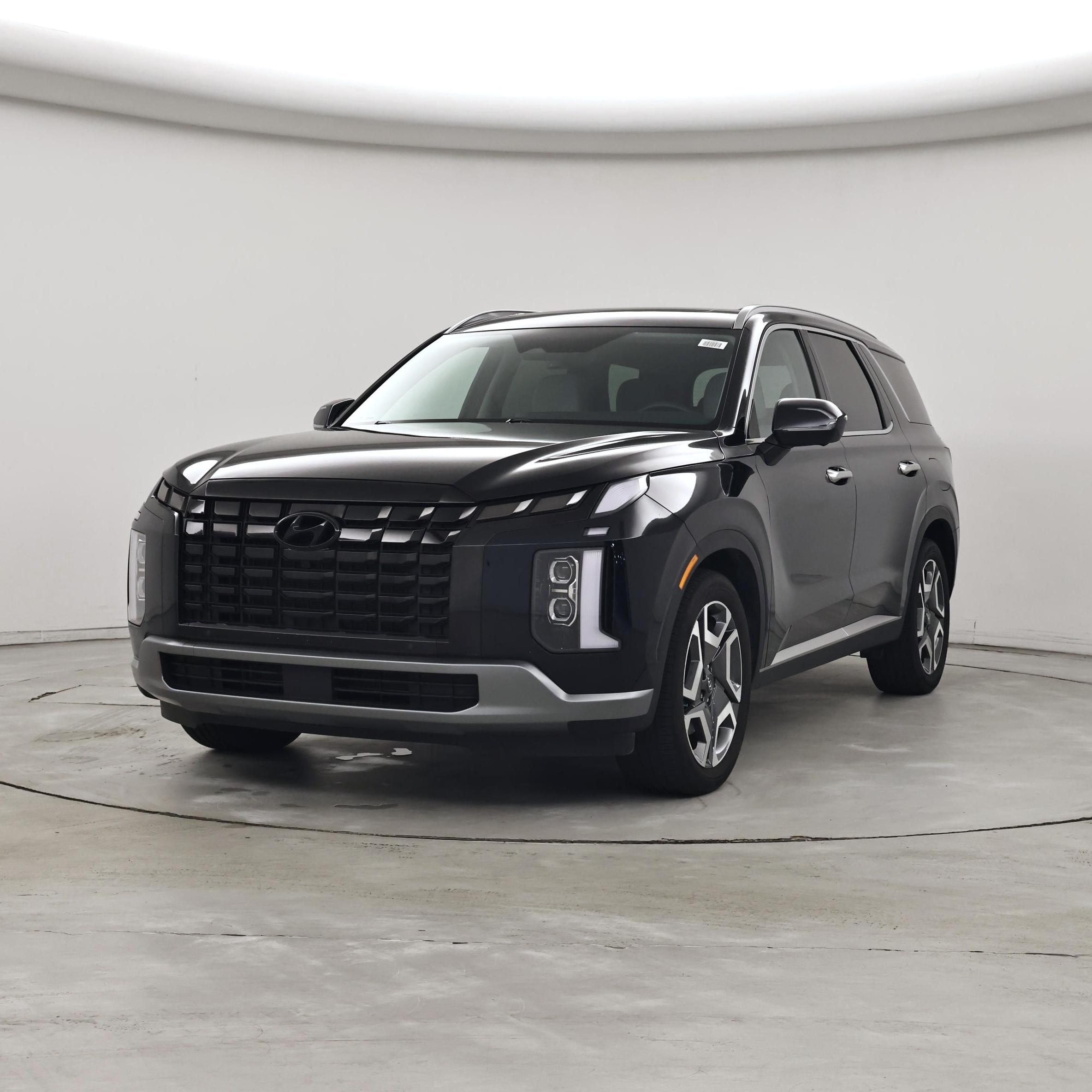 Thumbnail: 2024 Hyundai Palisade - 4