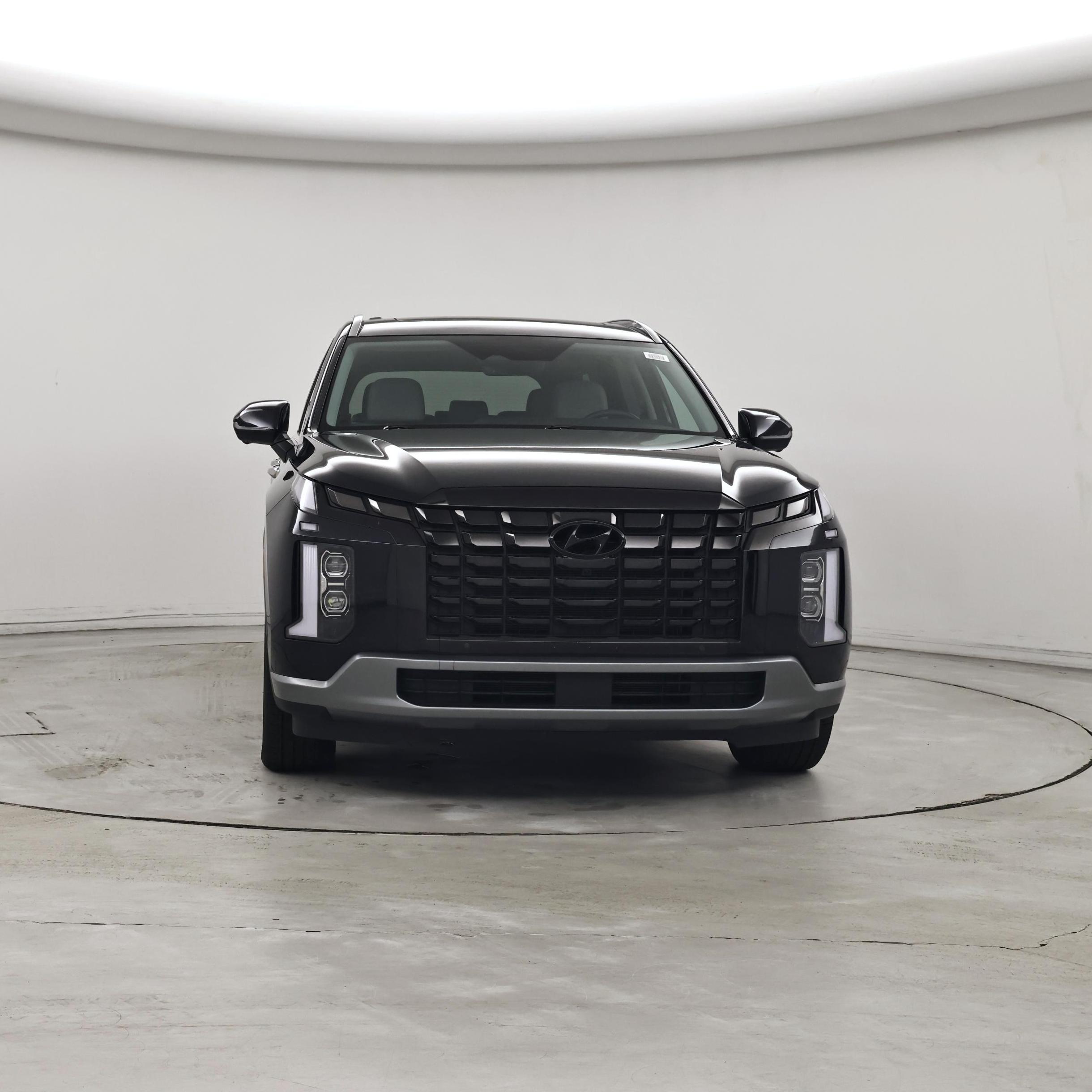 Thumbnail: 2024 Hyundai Palisade - 5