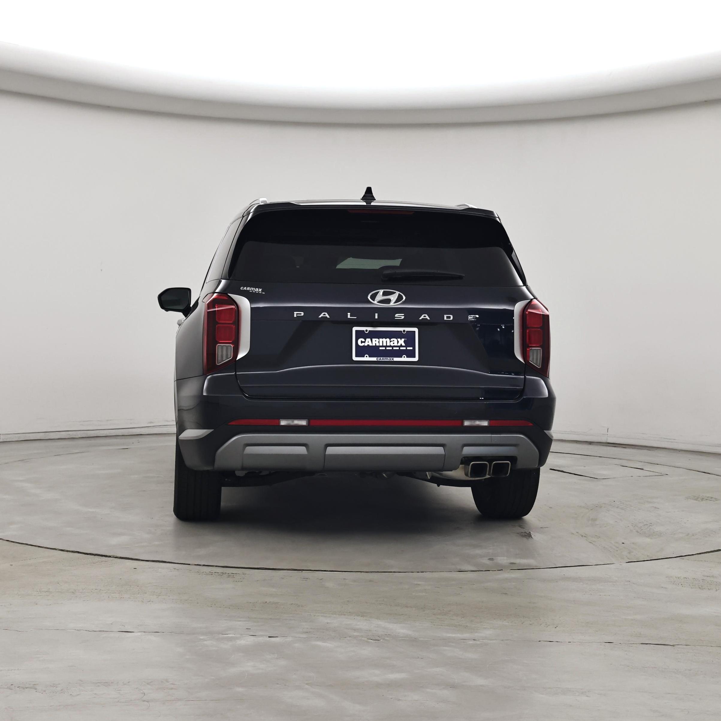 Thumbnail: 2024 Hyundai Palisade - 6
