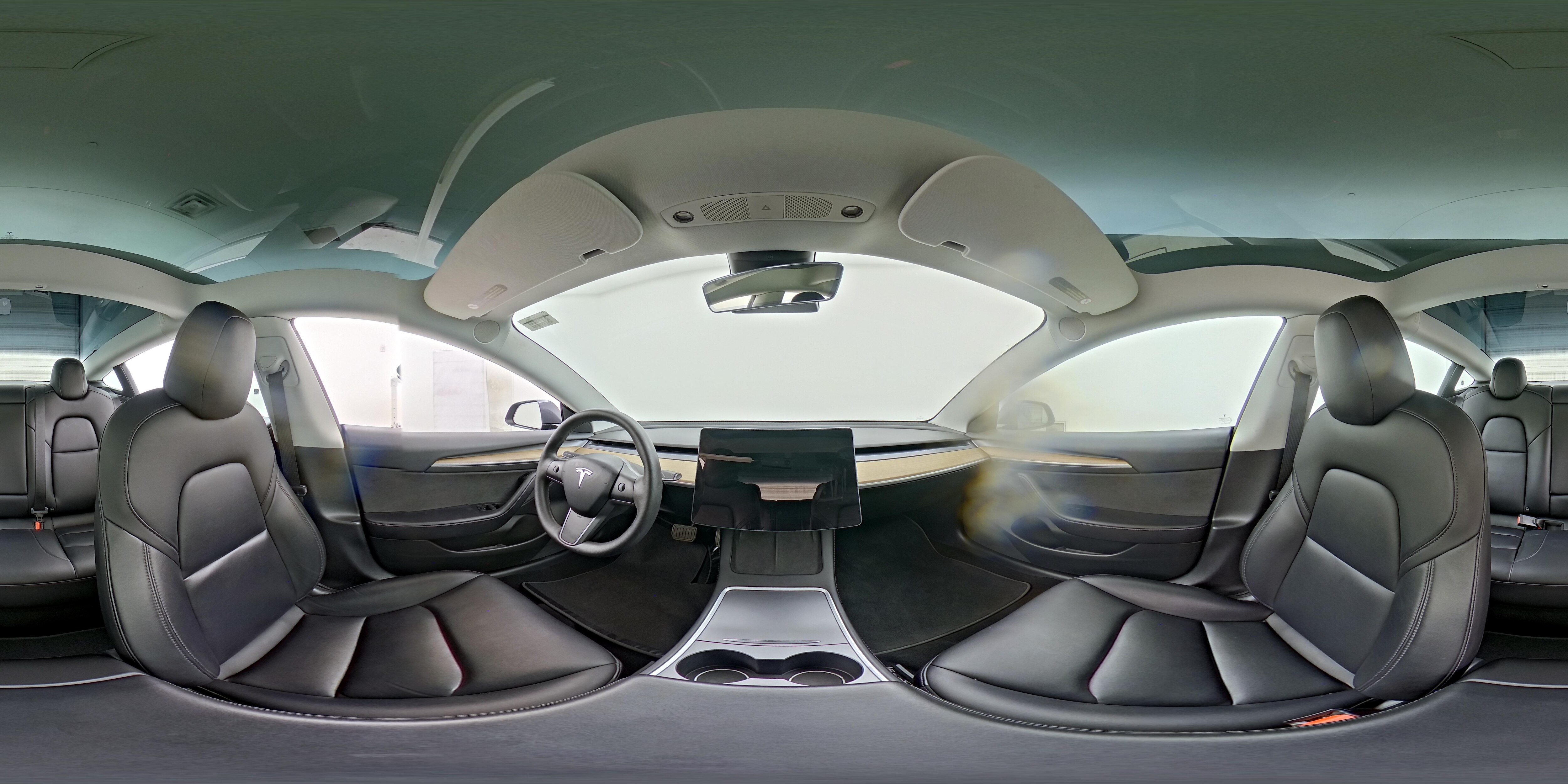 2022 Tesla Model 3 Base - Photo 25