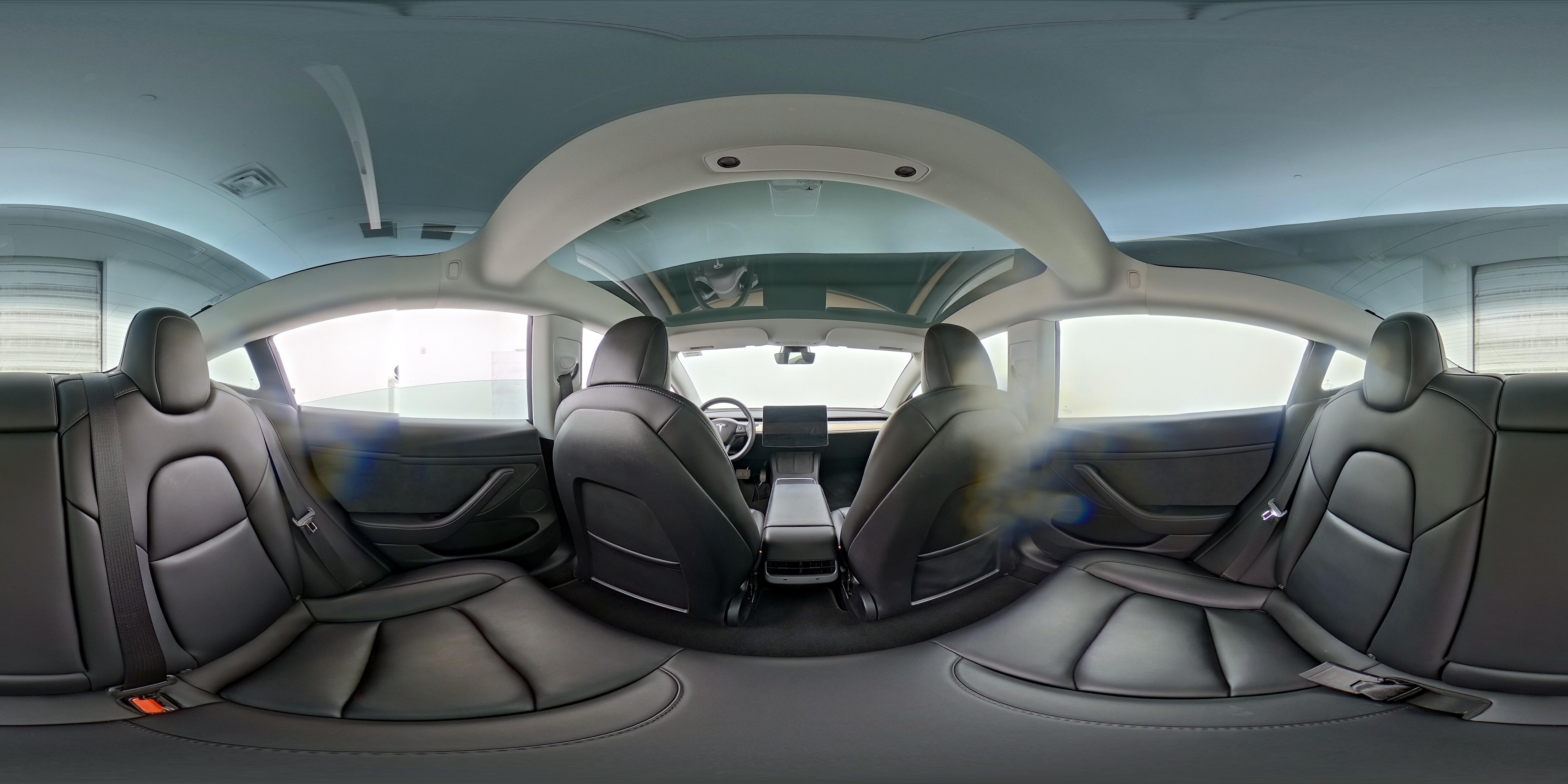 2022 Tesla Model 3 Base - Photo 26
