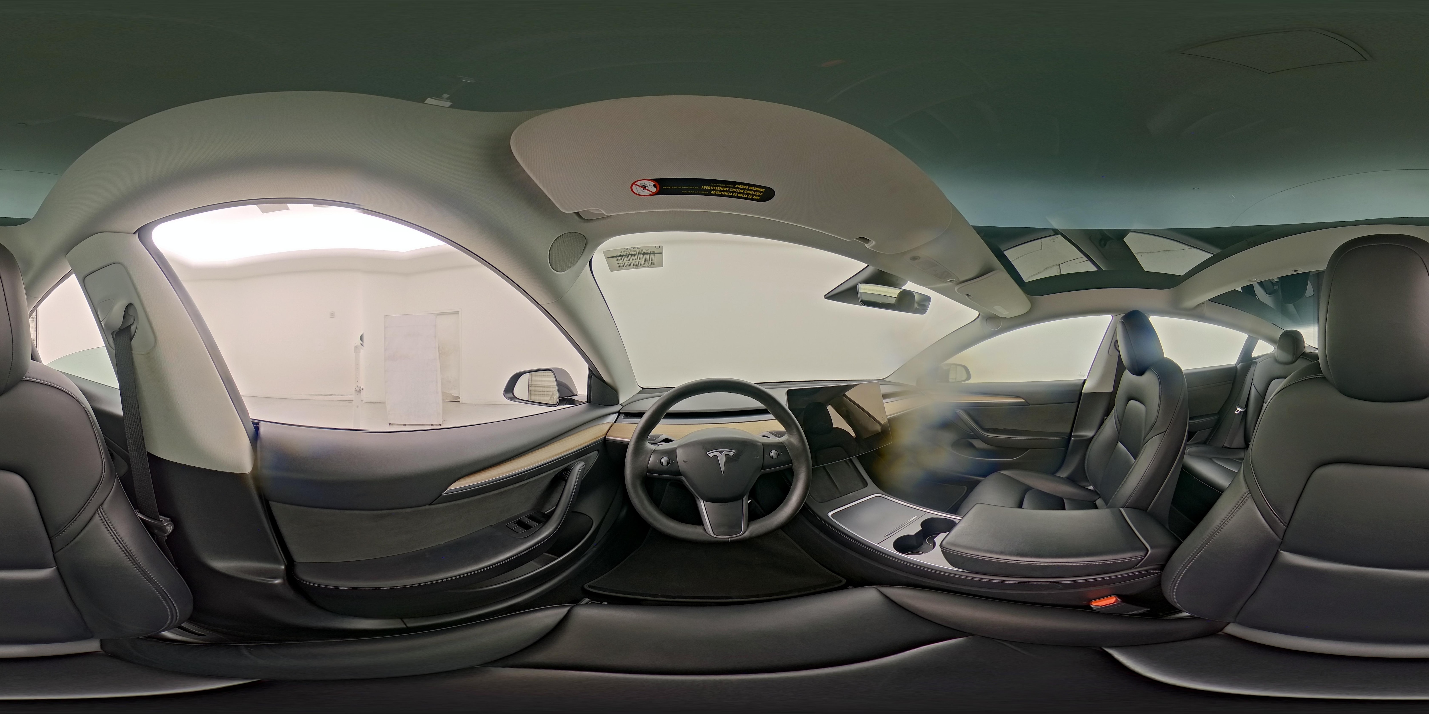 2022 Tesla Model 3 Base - Photo 27