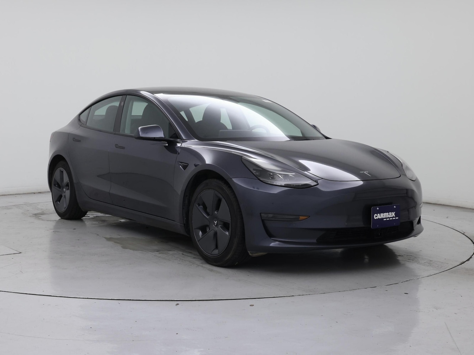 2022 Tesla Model 3 Base - Photo 2