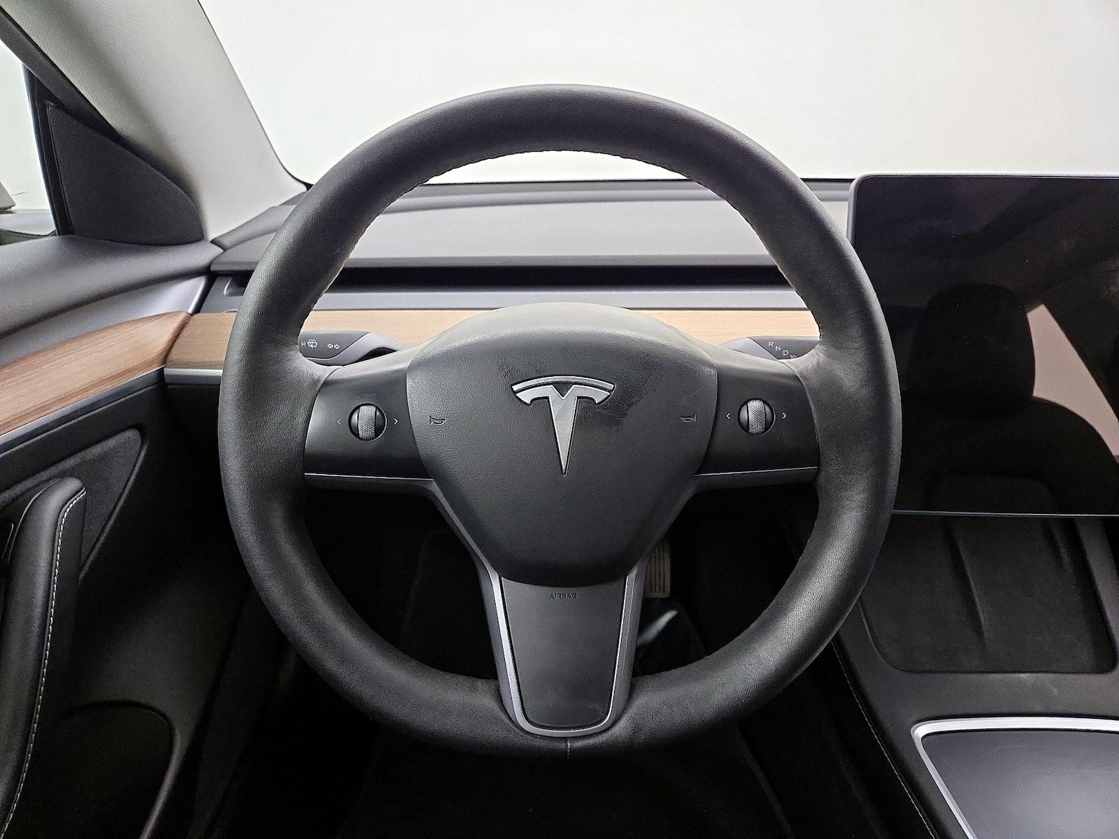 2022 Tesla Model 3 Base - Photo 11