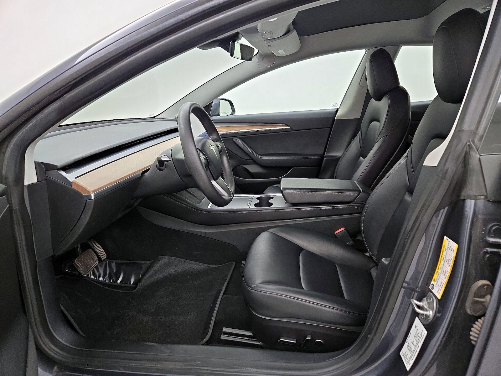 2022 Tesla Model 3 Base - Photo 12
