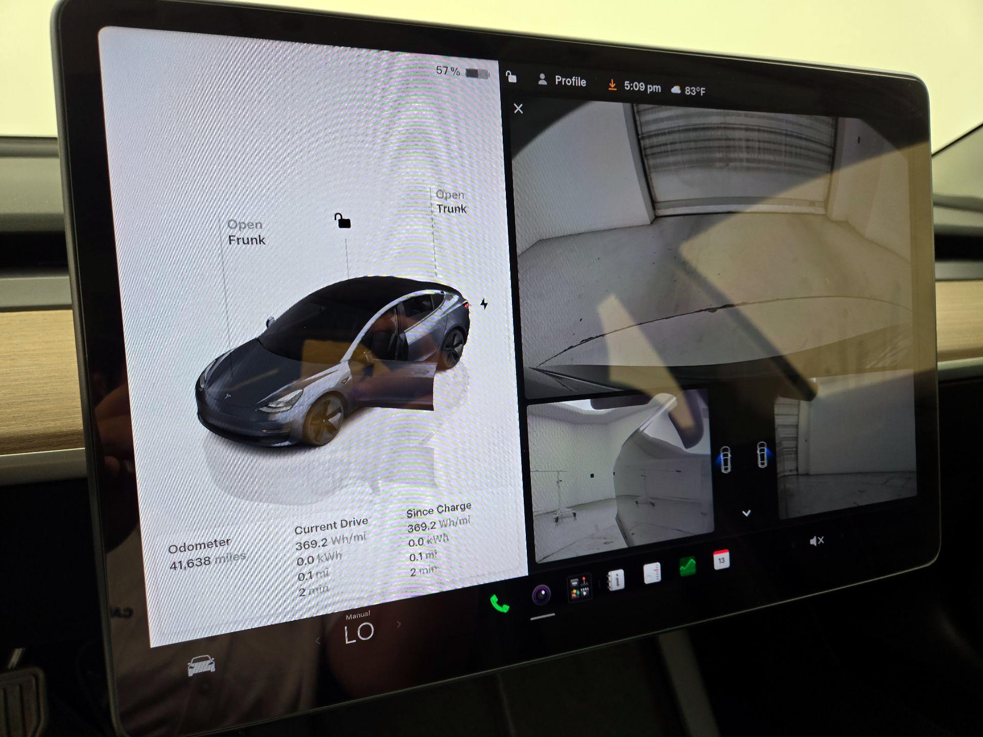 Thumbnail: 2022 Tesla Model 3 - 14