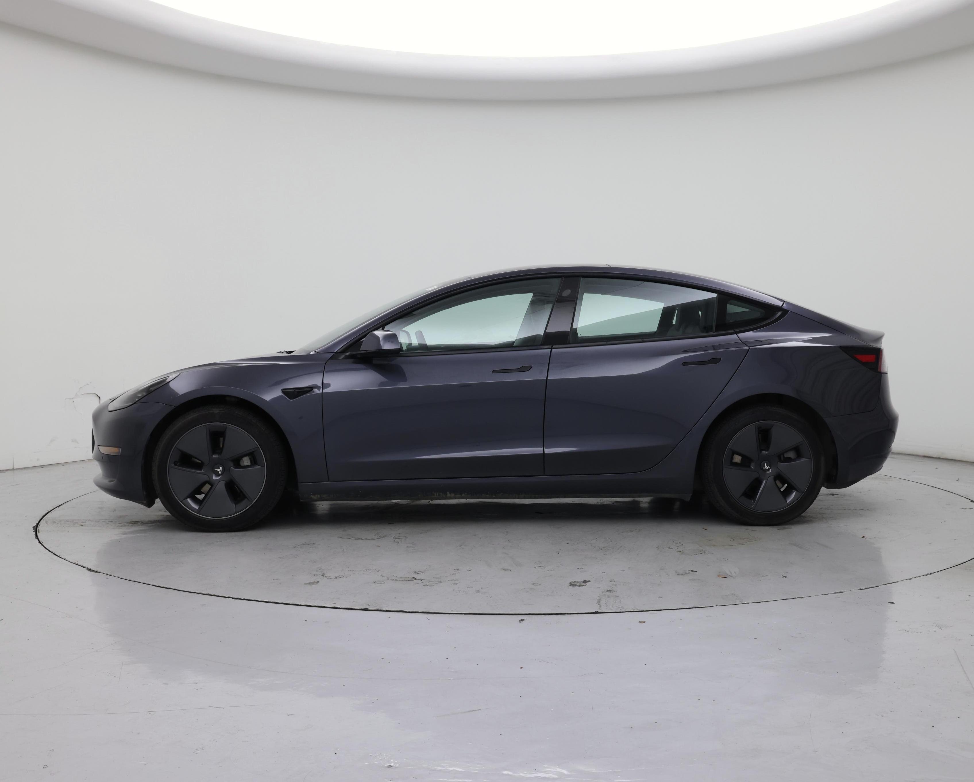 Thumbnail: 2022 Tesla Model 3 - 3