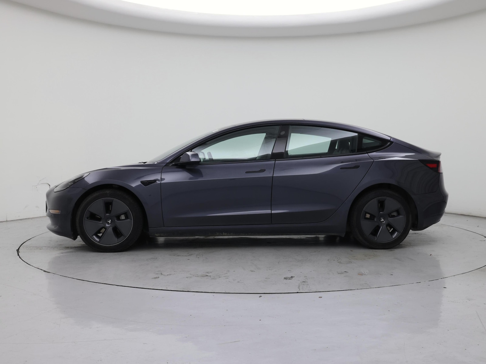 2022 Tesla Model 3 Base - Photo 4