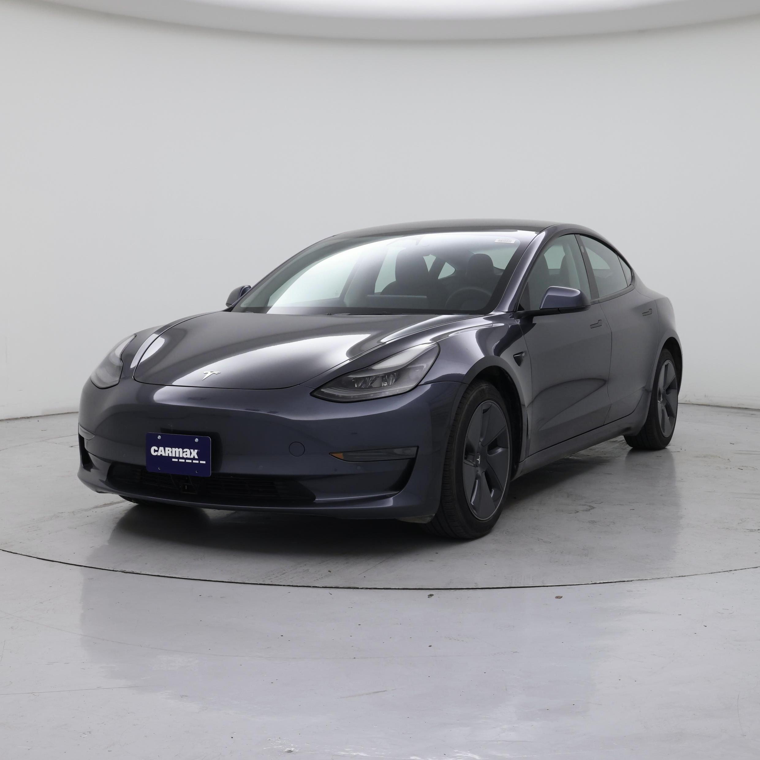 Thumbnail: 2022 Tesla Model 3 - 4