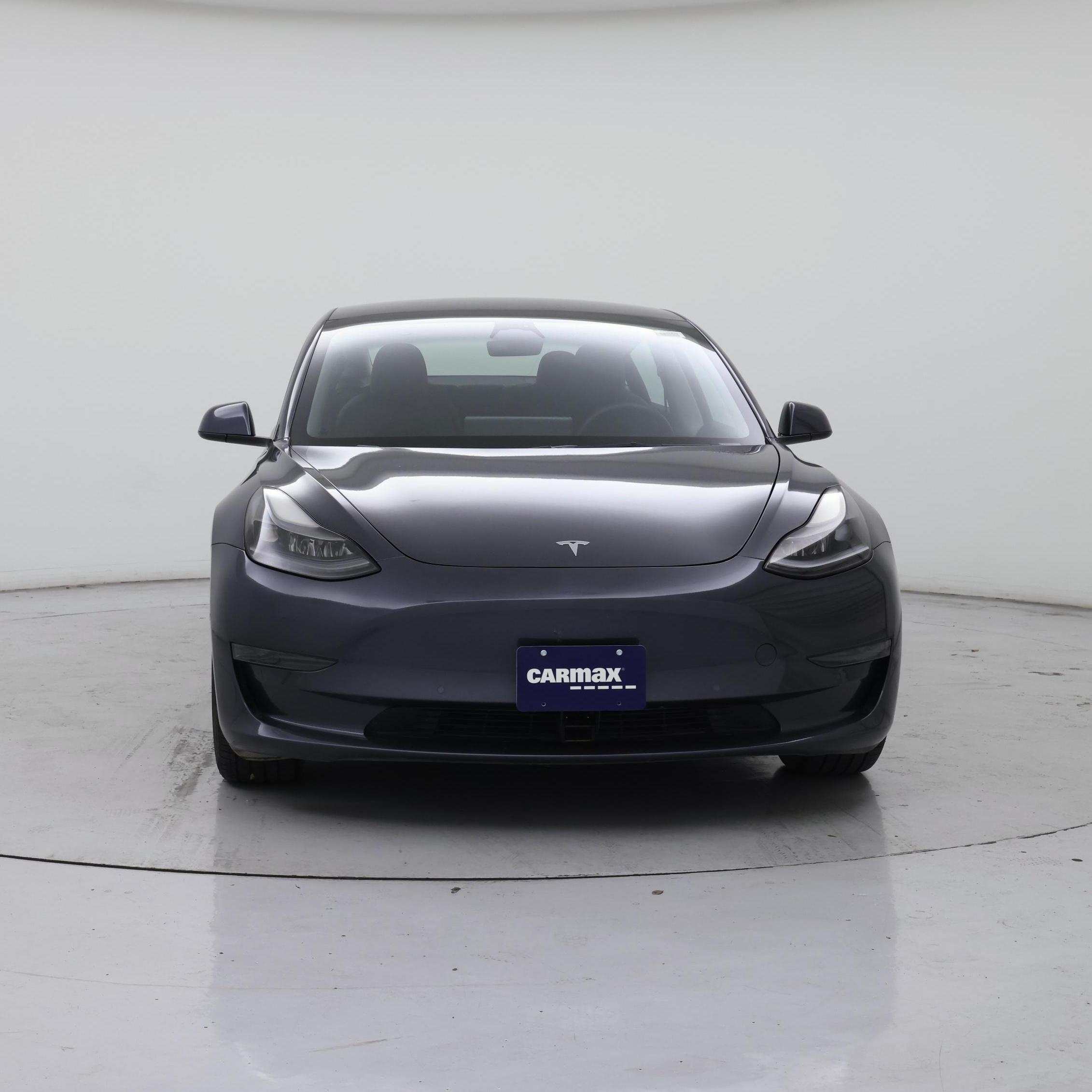 Thumbnail: 2022 Tesla Model 3 - 5