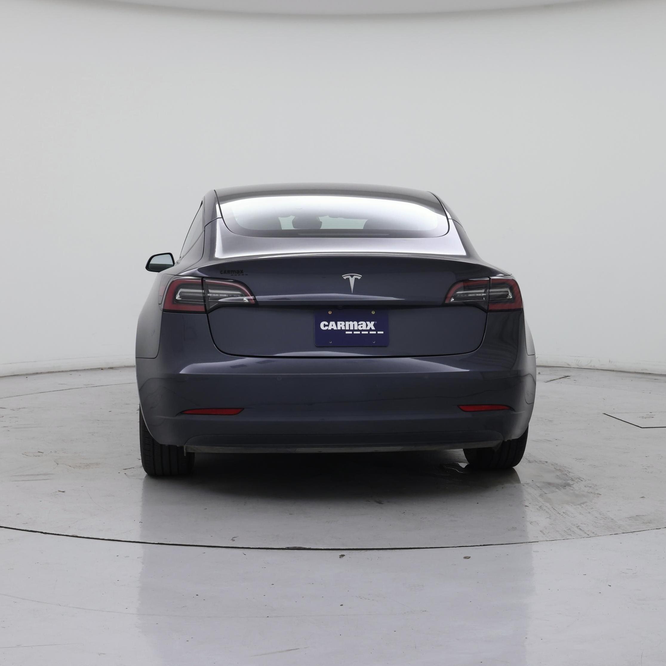 Thumbnail: 2022 Tesla Model 3 - 6