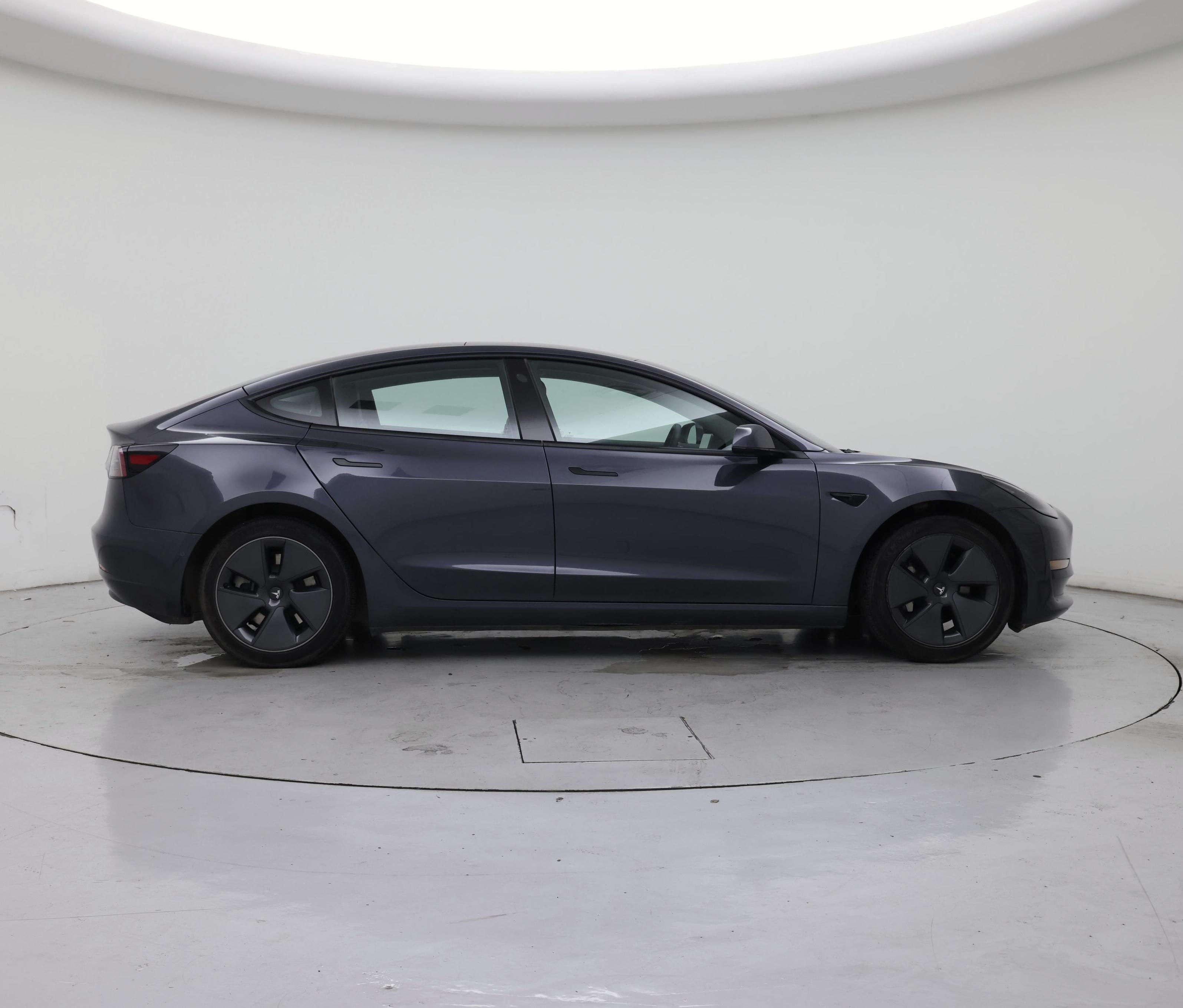 Thumbnail: 2022 Tesla Model 3 - 7