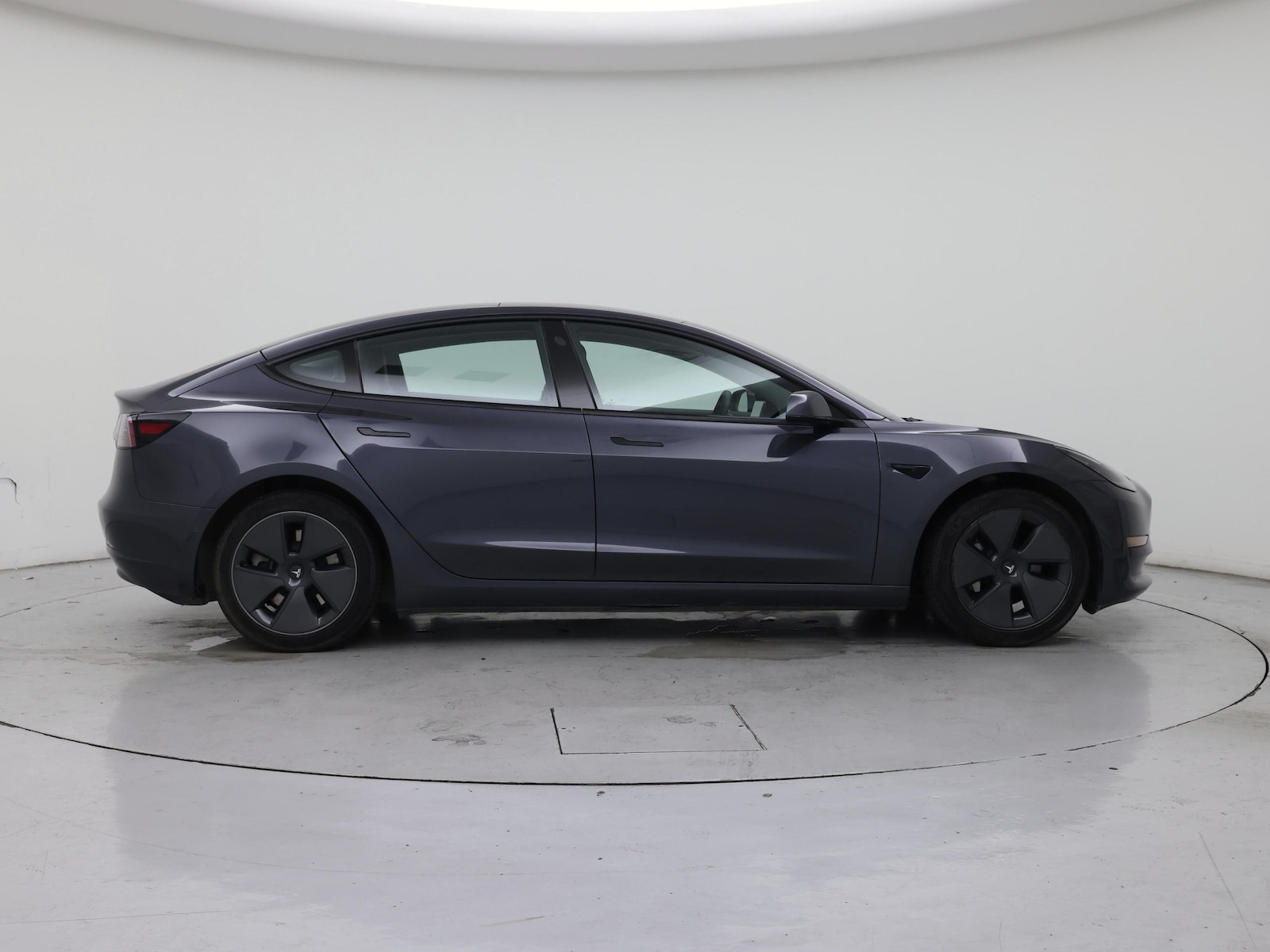 2022 Tesla Model 3 Base - Photo 8