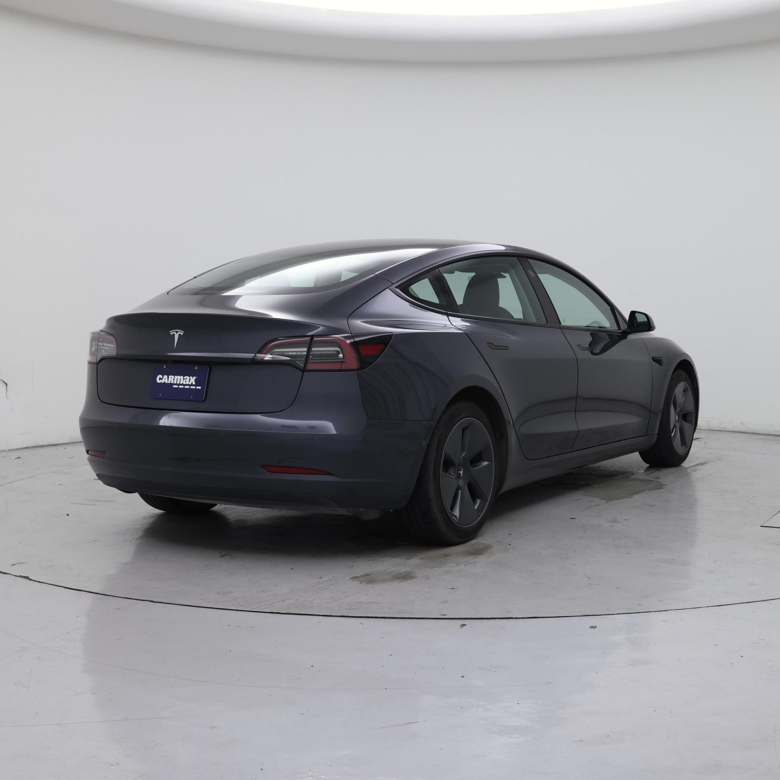 Thumbnail: 2022 Tesla Model 3 - 8