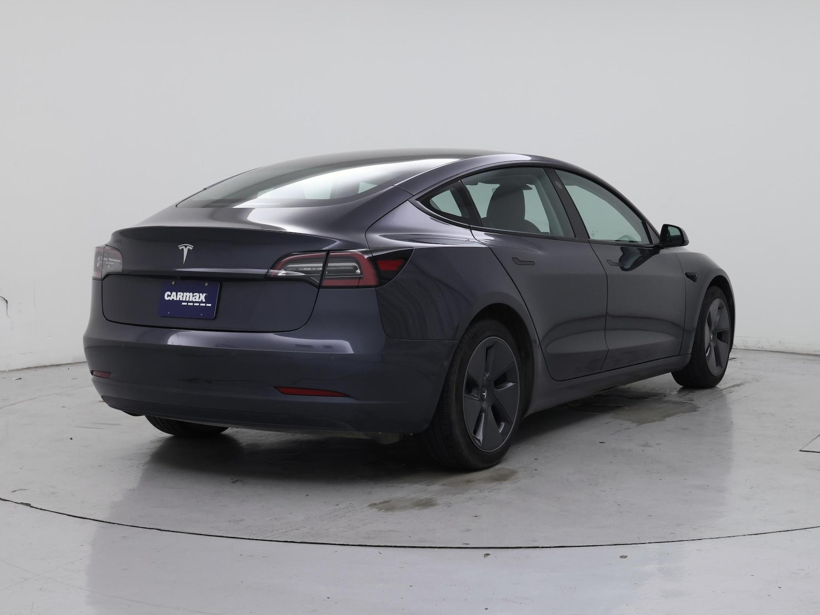 2022 Tesla Model 3 Base - Photo 9