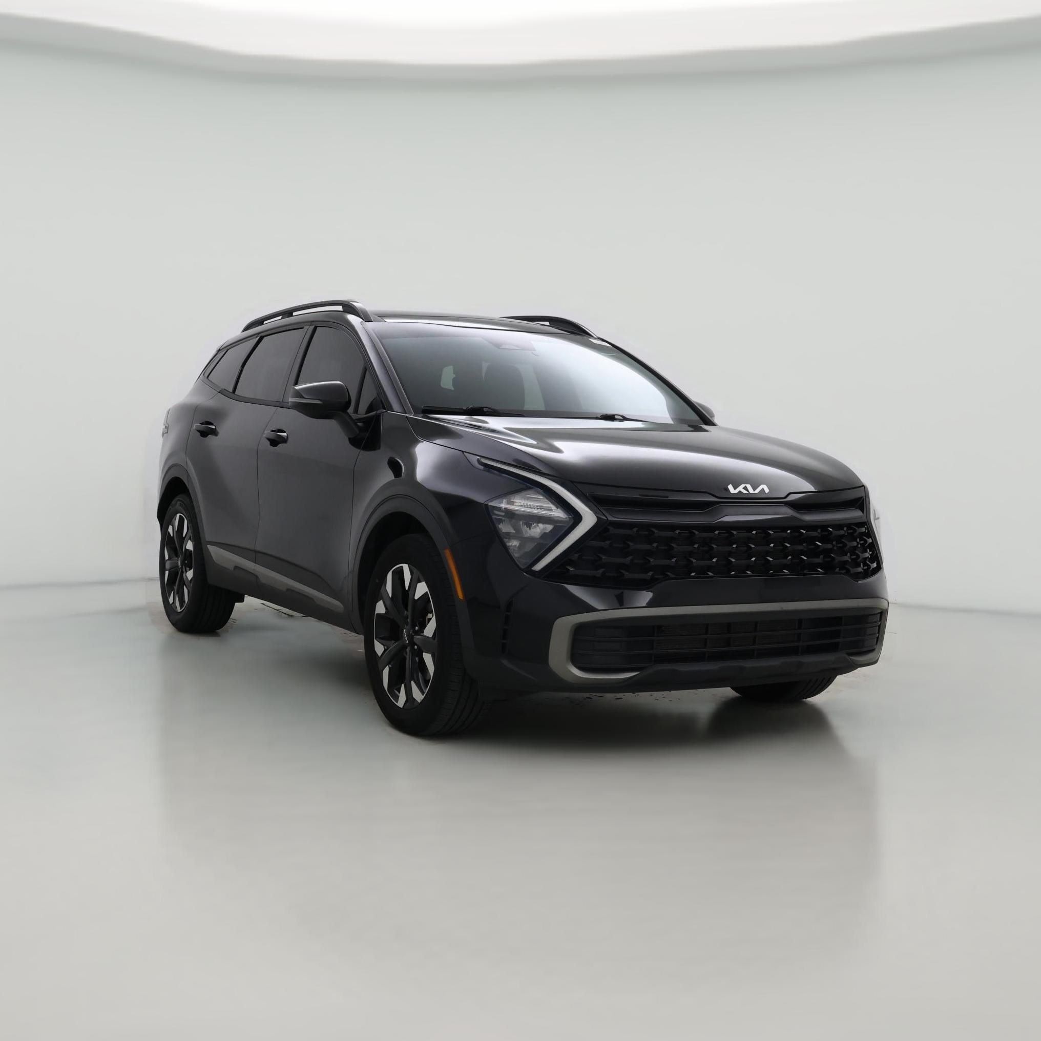 Thumbnail: 2023 Kia Sportage - 1