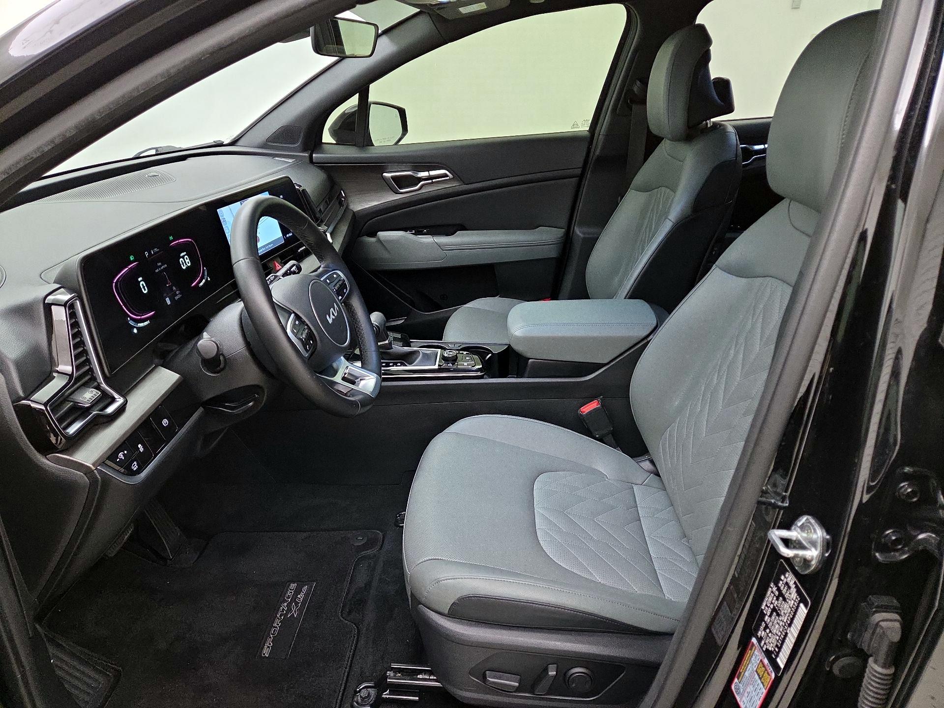 Thumbnail: 2023 Kia Sportage - 11