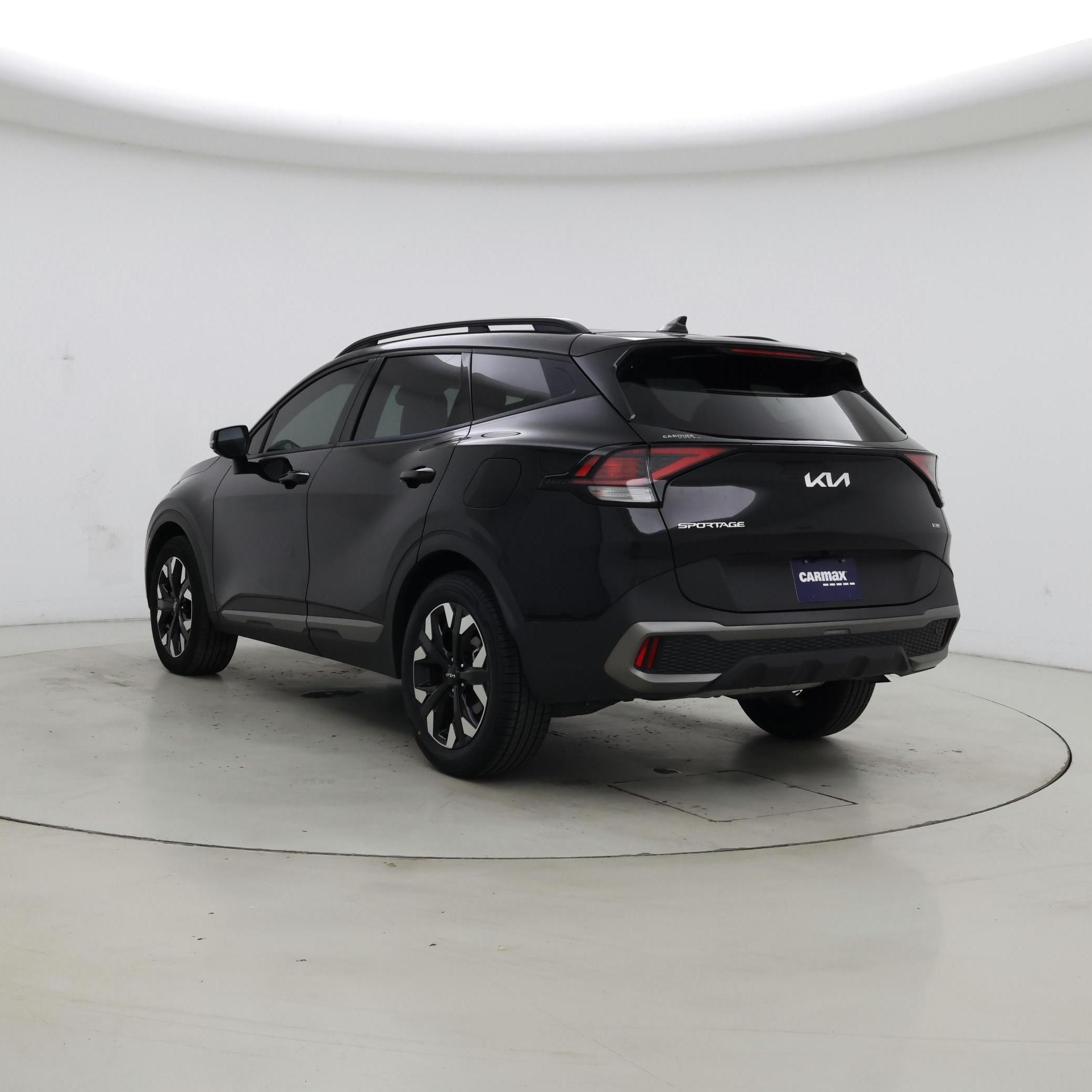 Thumbnail: 2023 Kia Sportage - 2