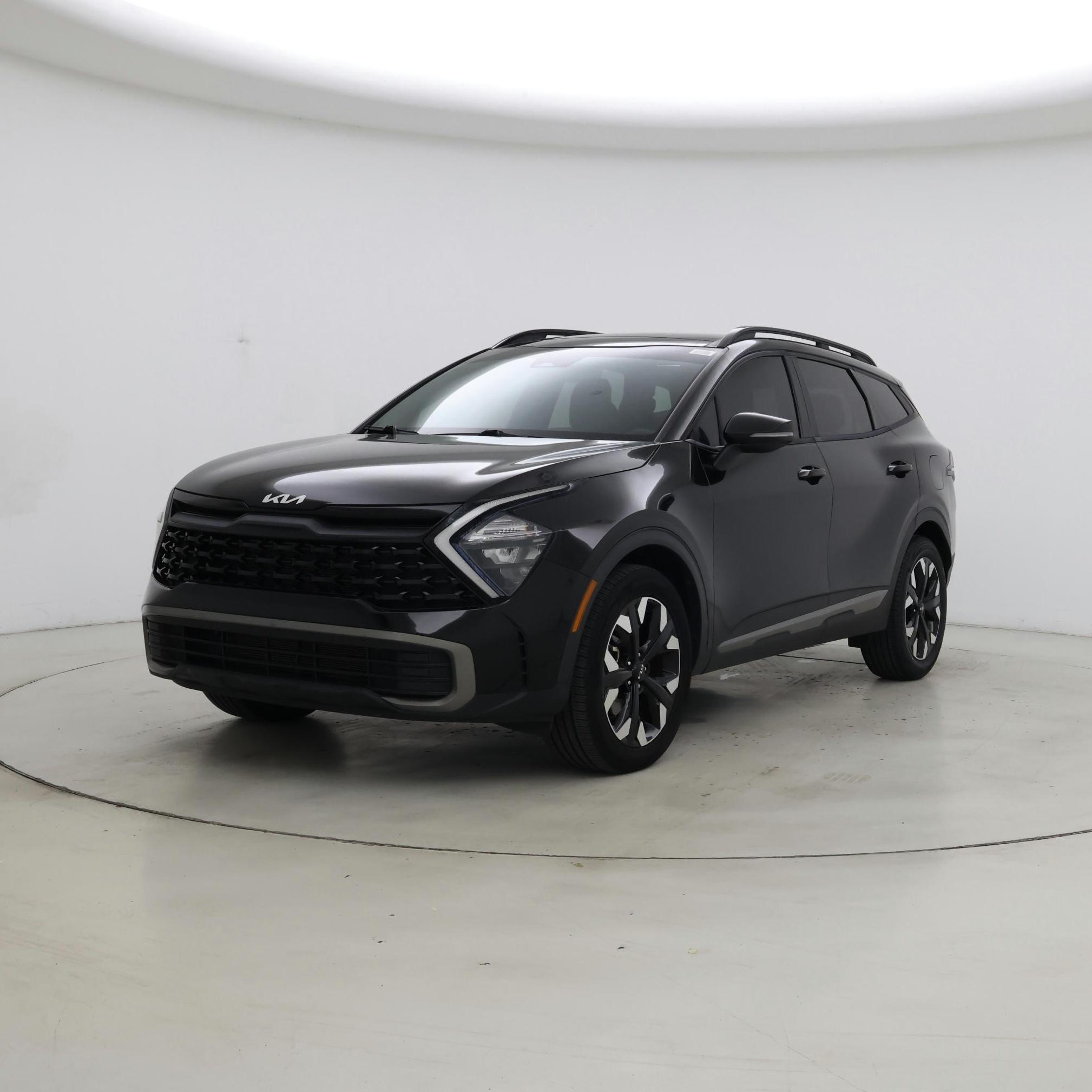 Thumbnail: 2023 Kia Sportage - 4