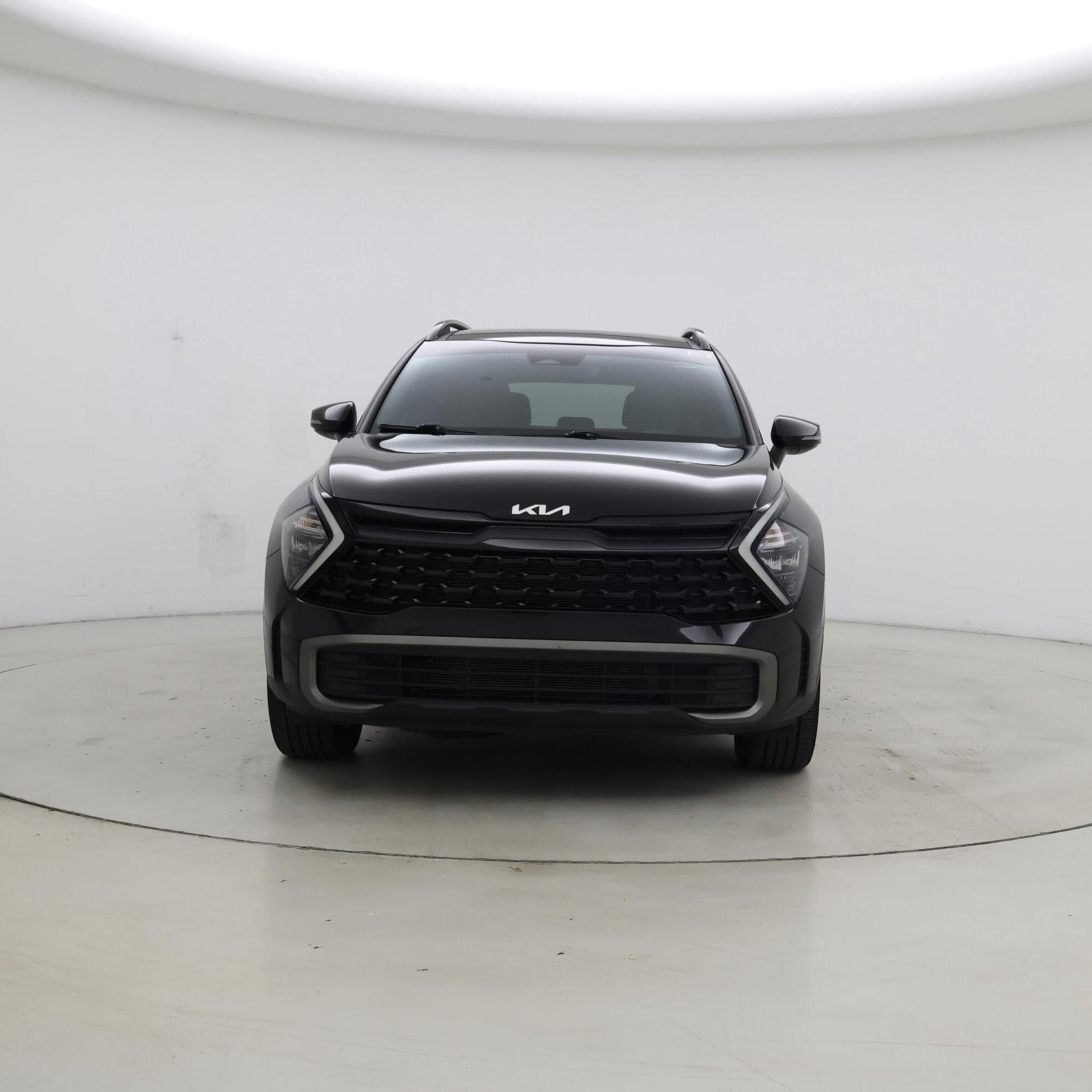 Thumbnail: 2023 Kia Sportage - 5
