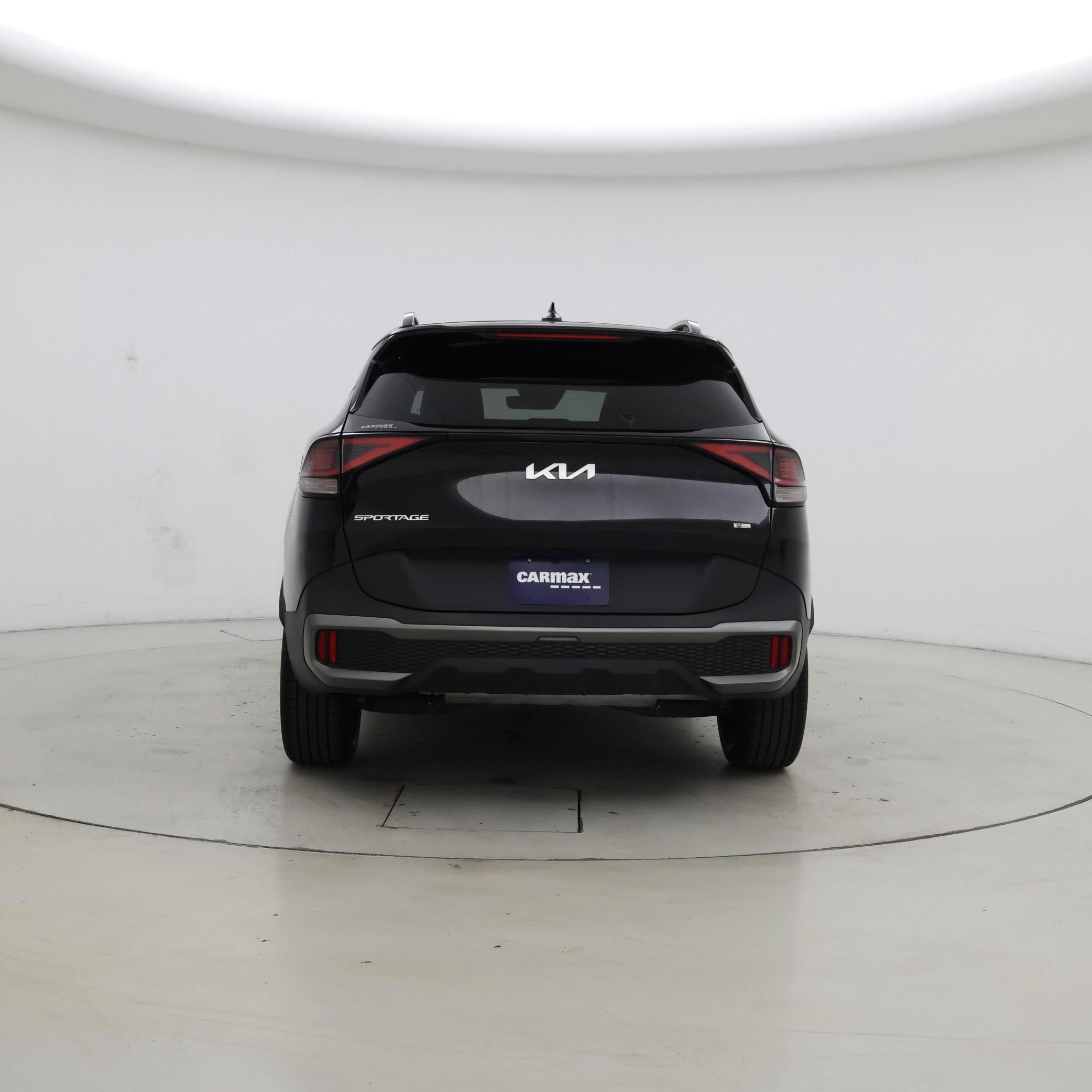 Thumbnail: 2023 Kia Sportage - 6