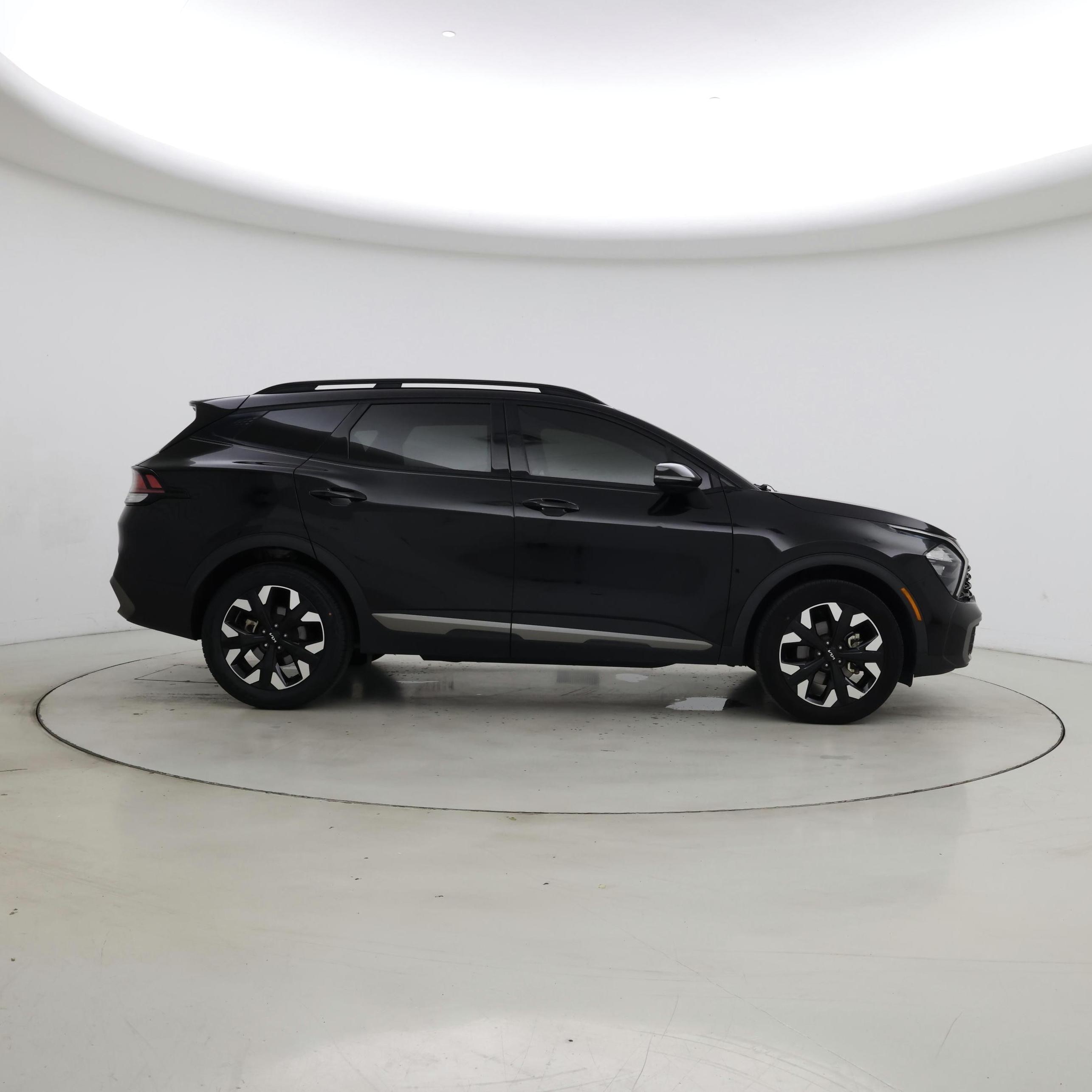 Thumbnail: 2023 Kia Sportage - 7