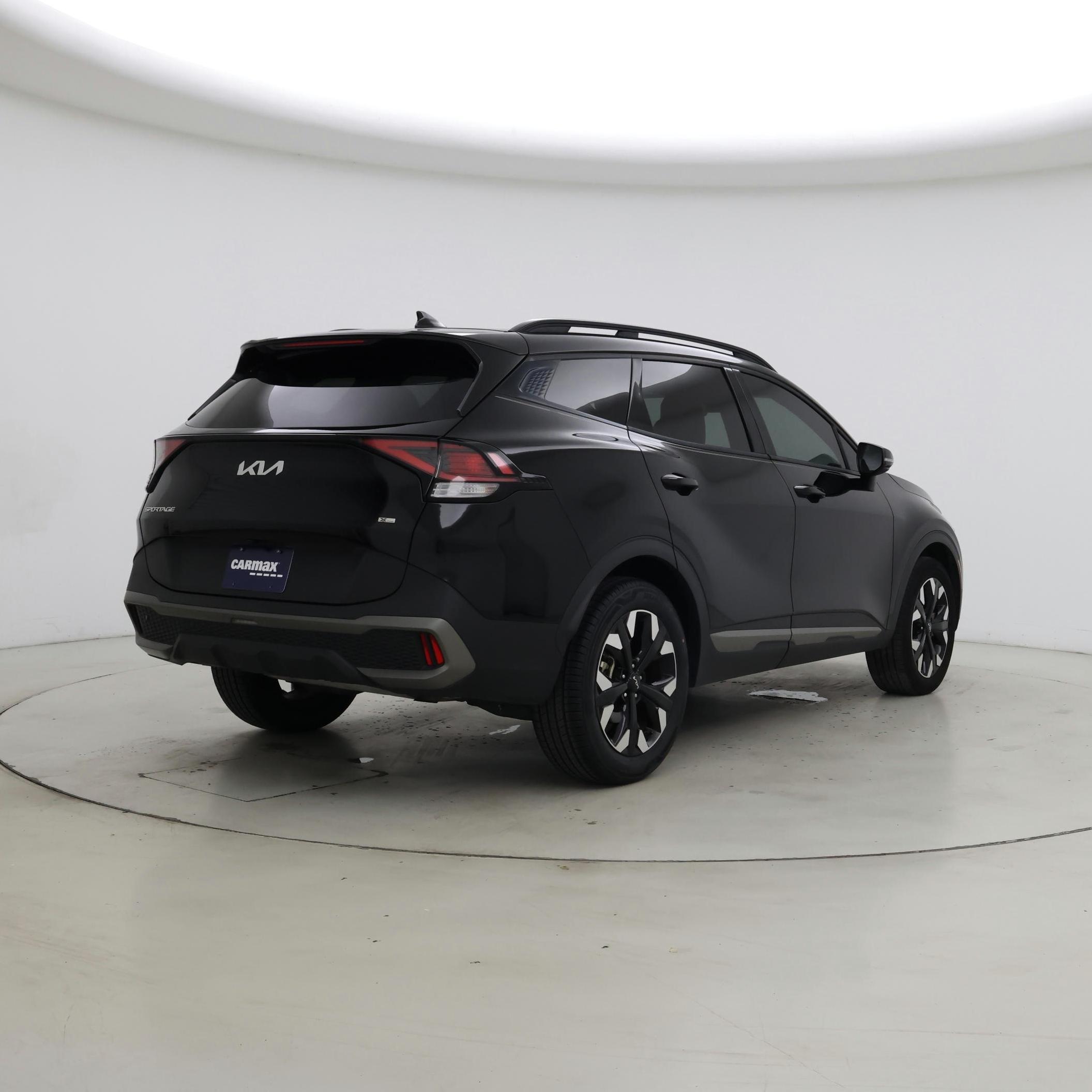 Thumbnail: 2023 Kia Sportage - 8