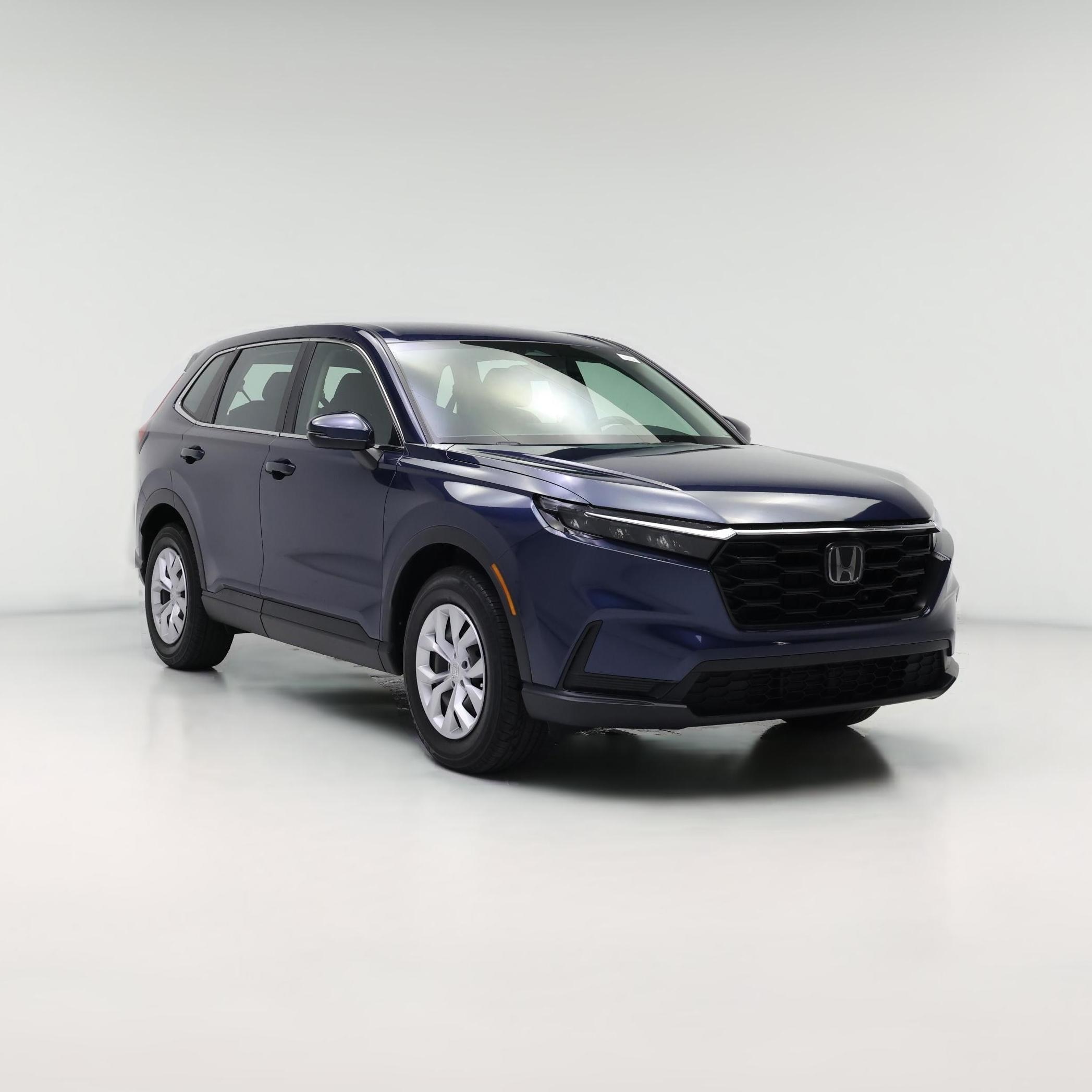 Thumbnail: 2024 Honda CR-V - 1