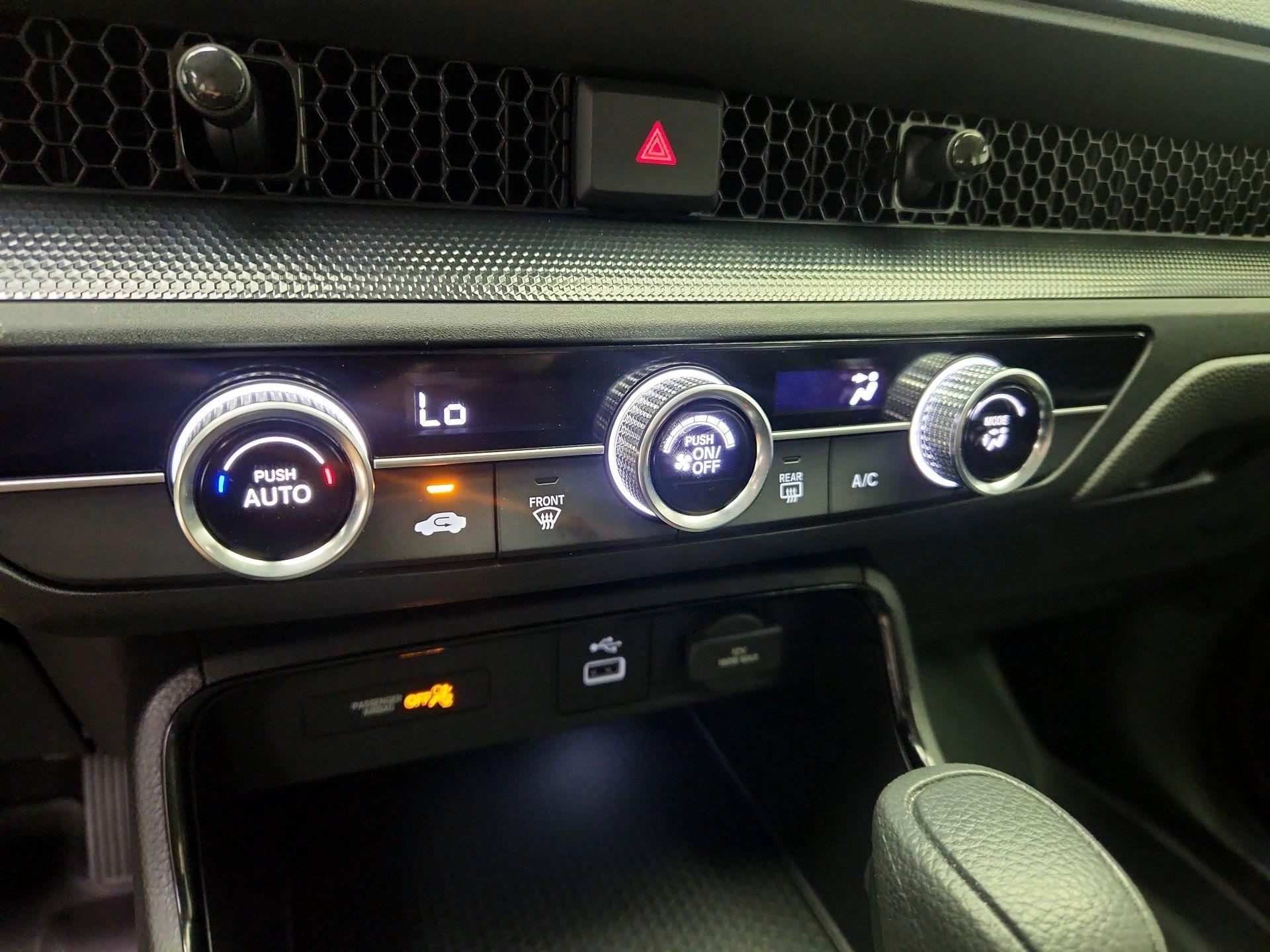 Thumbnail: 2024 Honda CR-V - 16