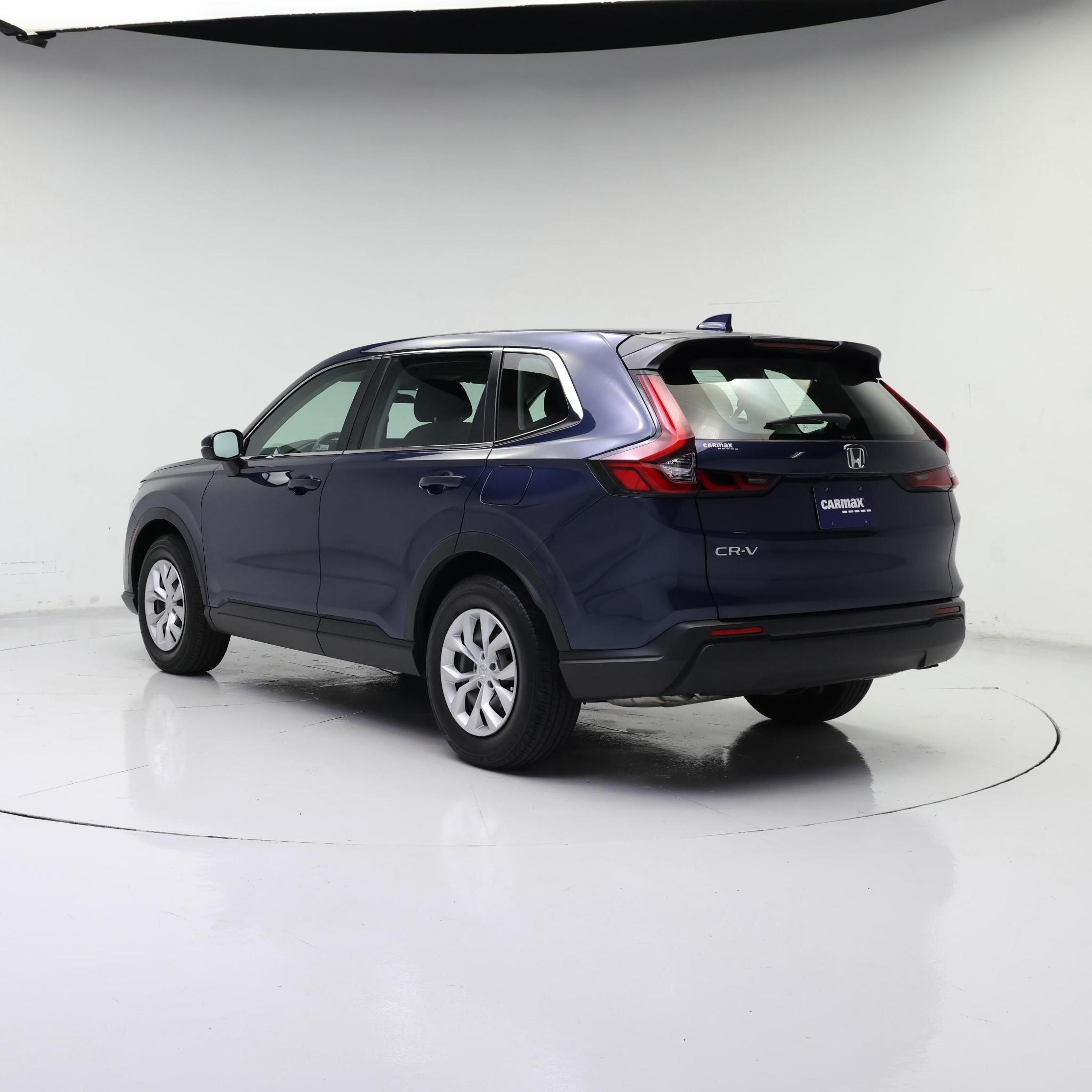 Thumbnail: 2024 Honda CR-V - 2