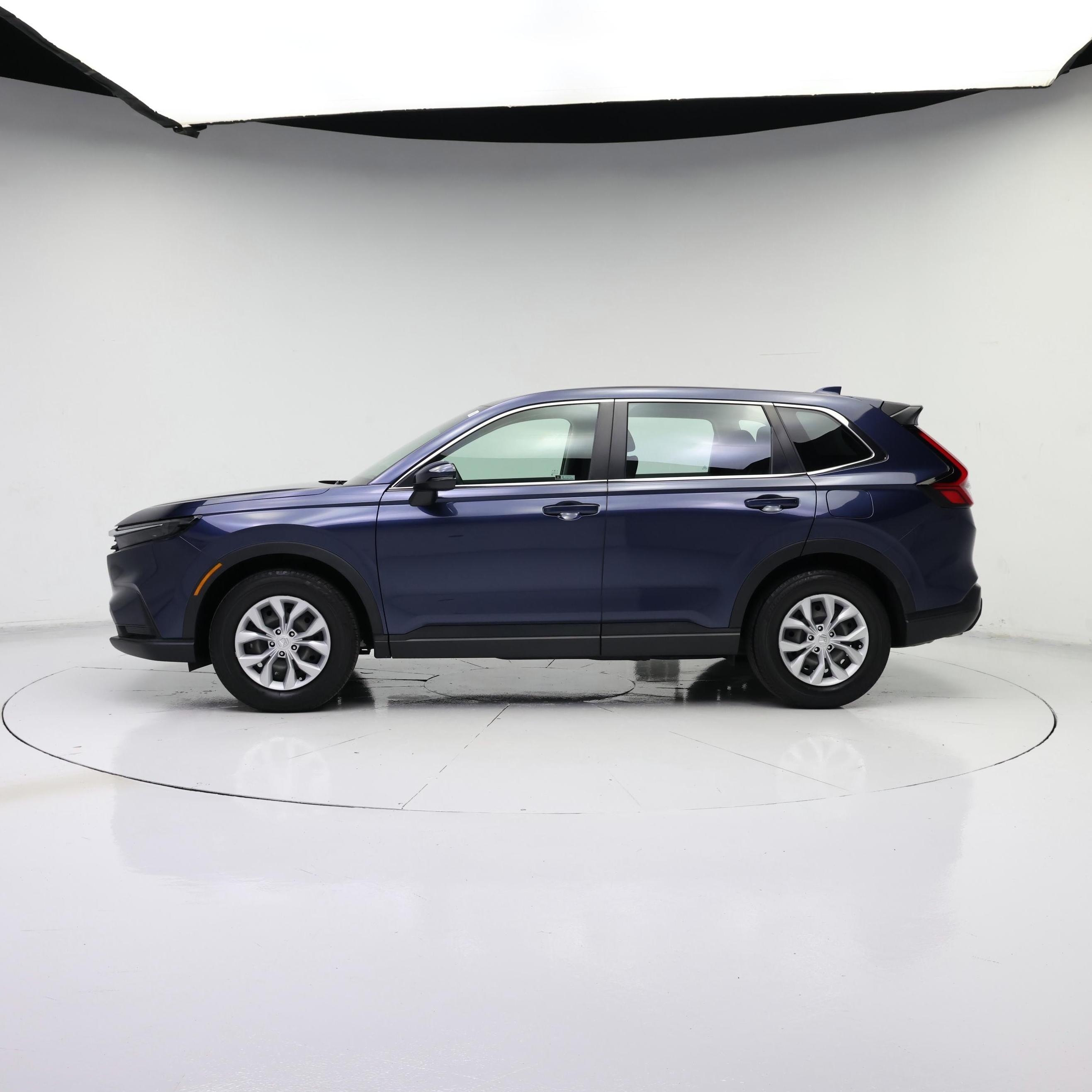 Thumbnail: 2024 Honda CR-V - 3