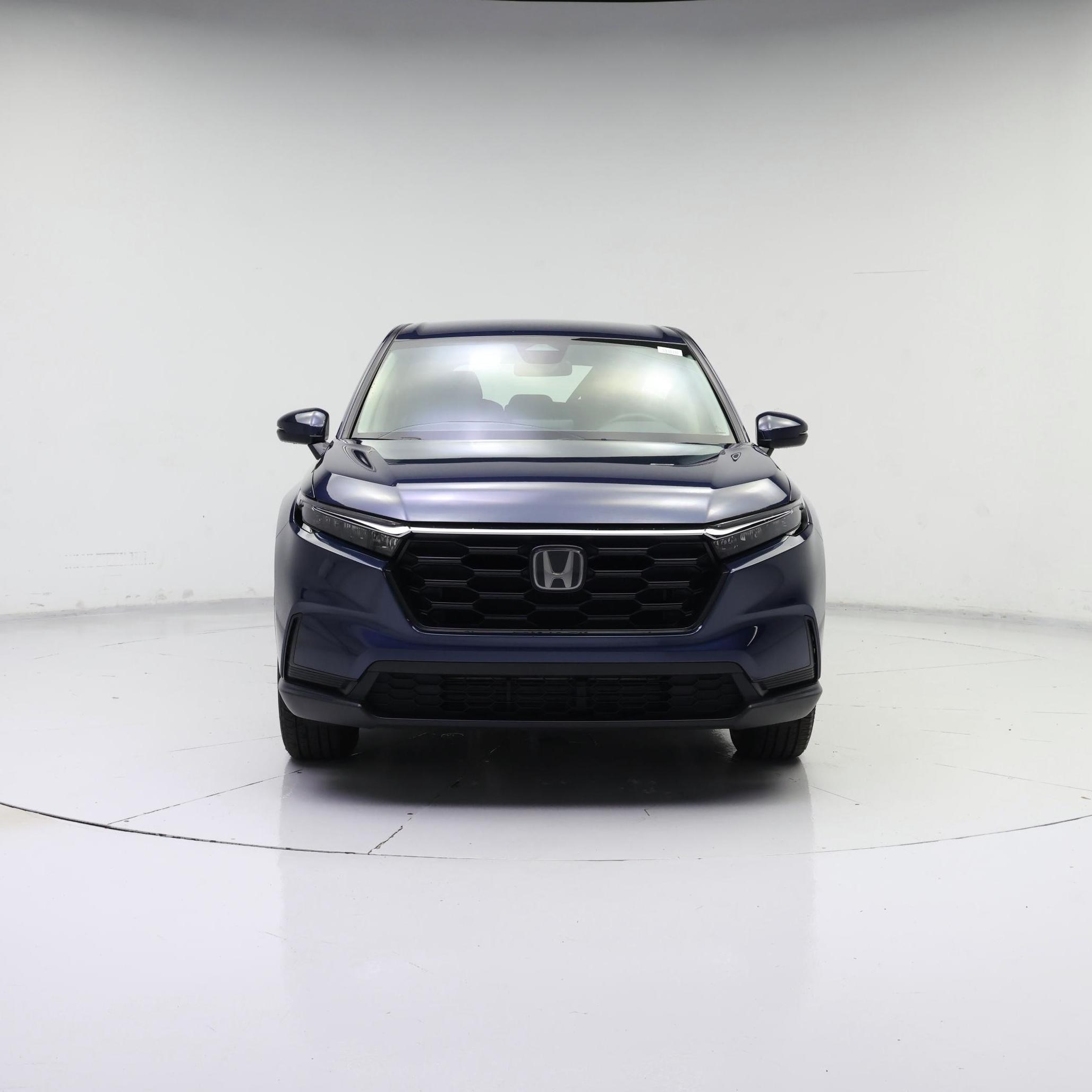 Thumbnail: 2024 Honda CR-V - 5