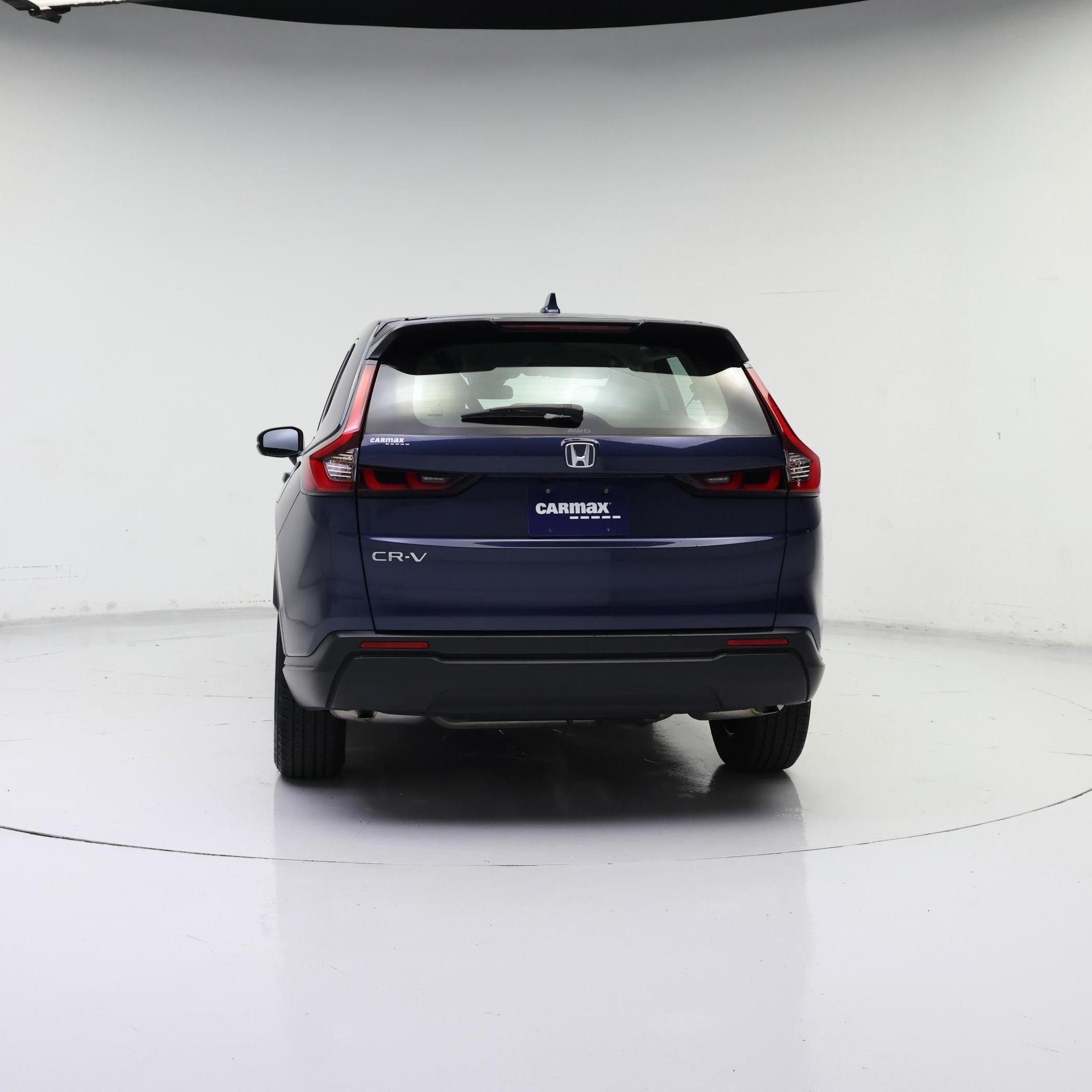 Thumbnail: 2024 Honda CR-V - 6