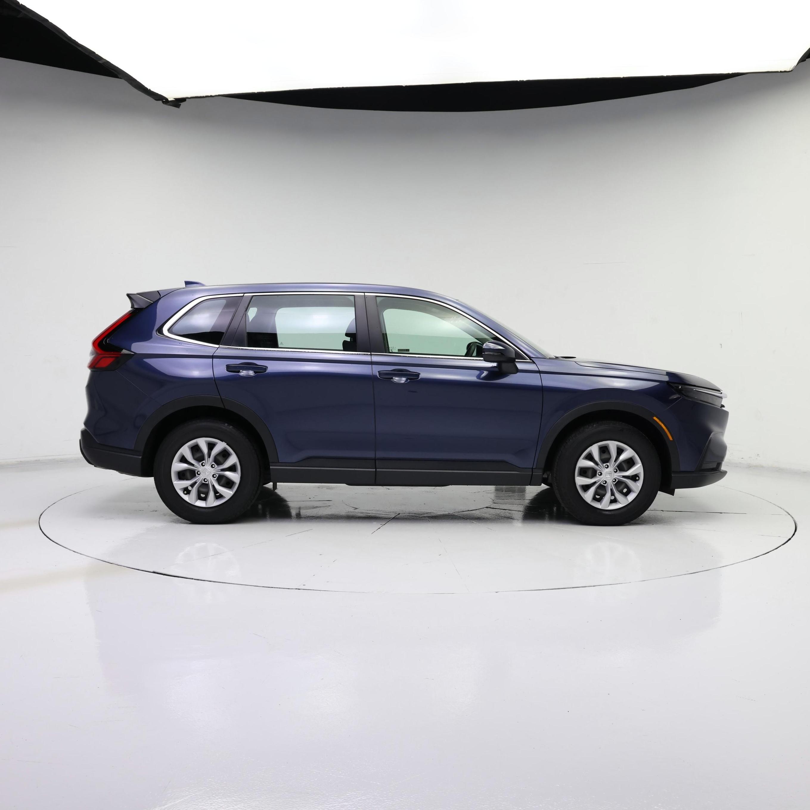 Thumbnail: 2024 Honda CR-V - 7