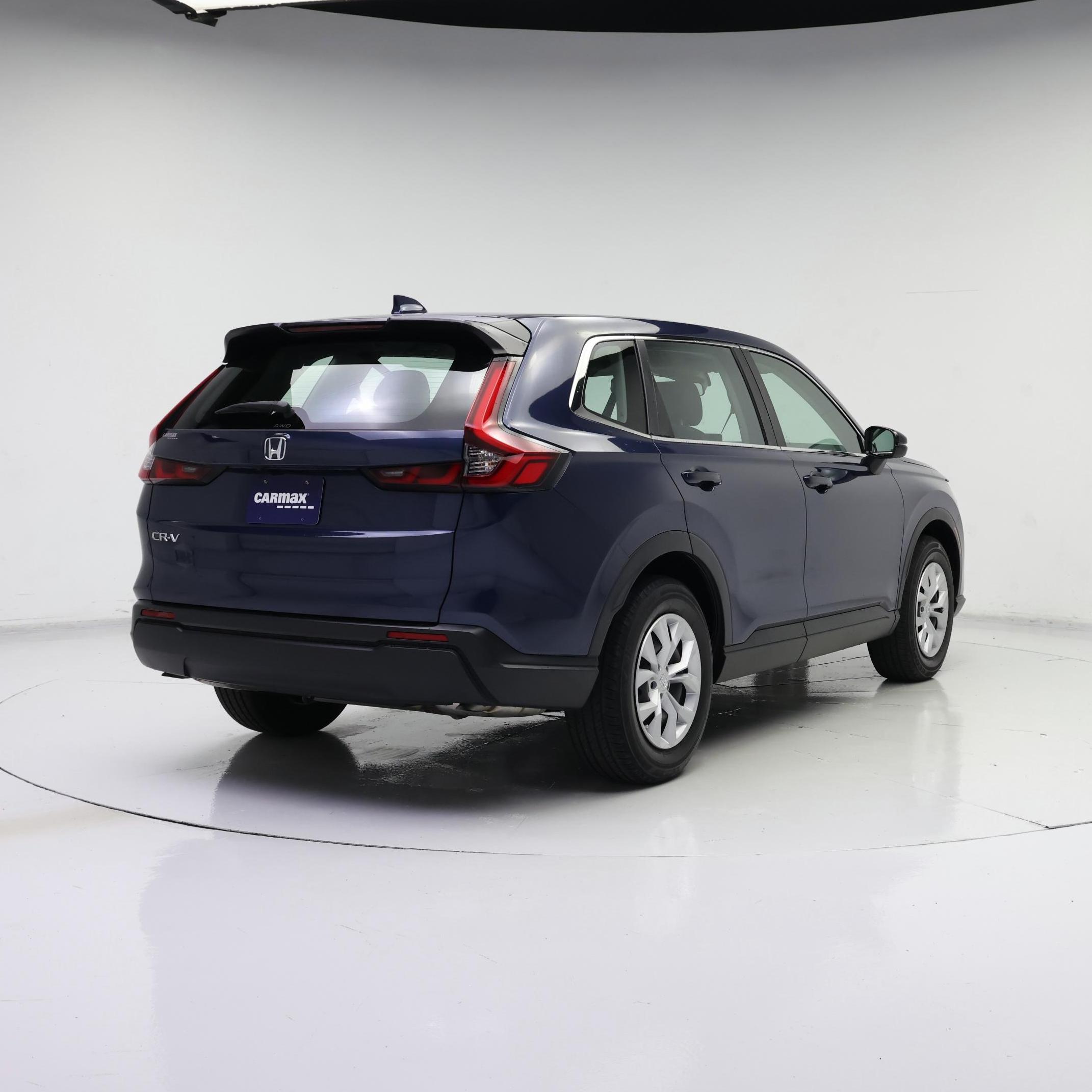 Thumbnail: 2024 Honda CR-V - 8