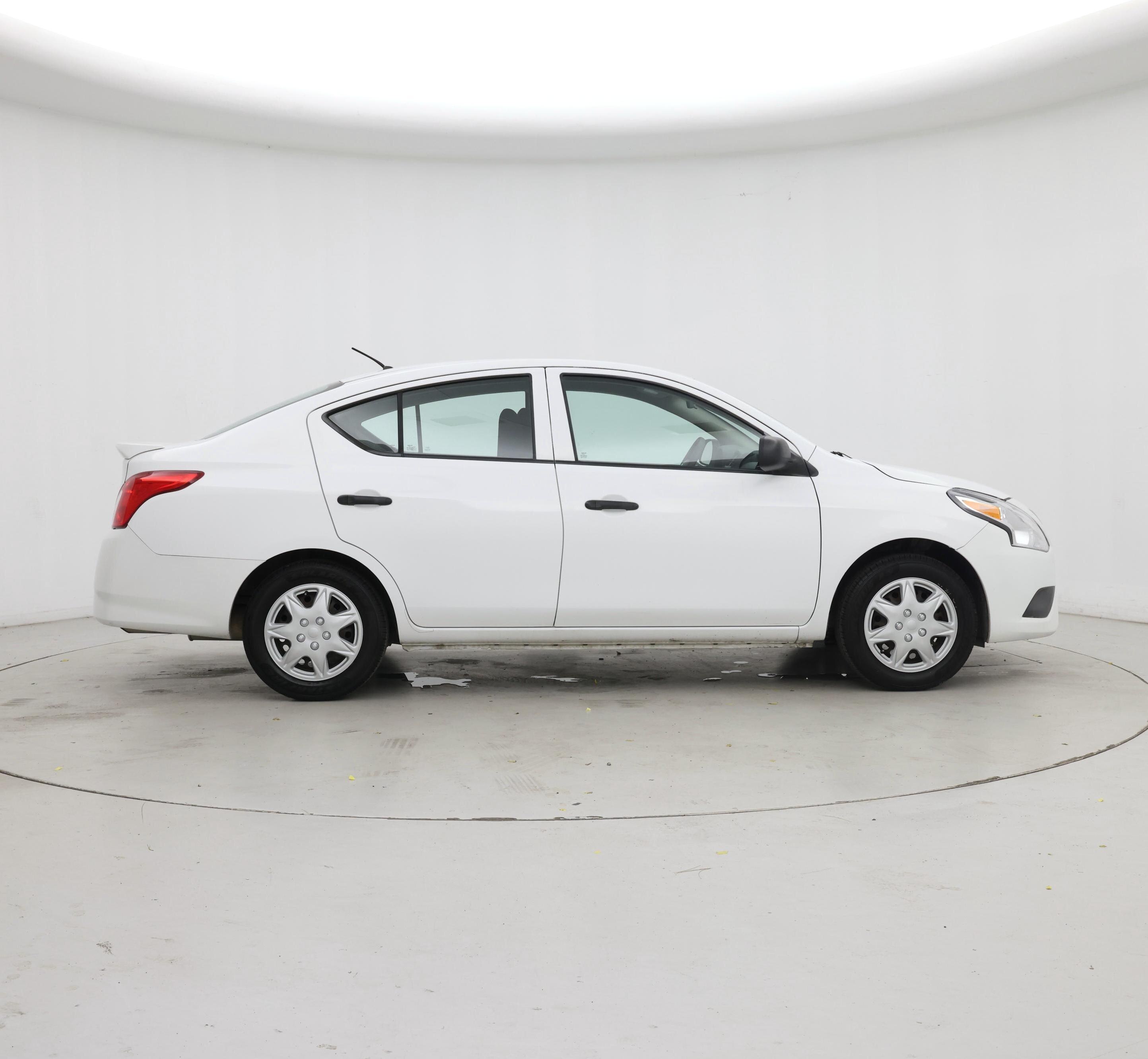 Thumbnail: 2015 Nissan Versa - 7