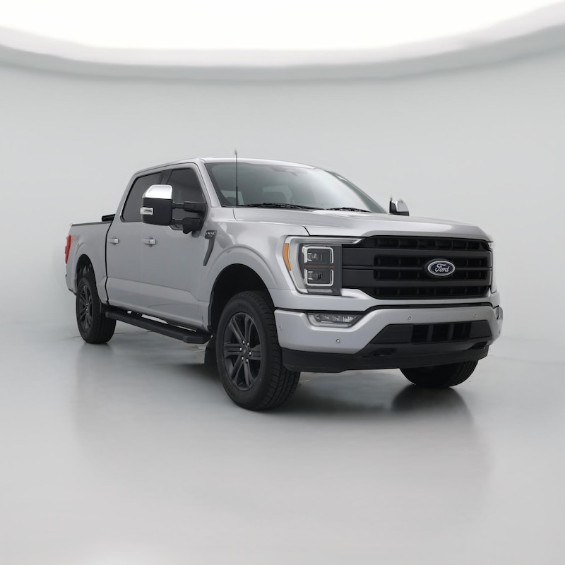 2022 Ford F150 Lariat