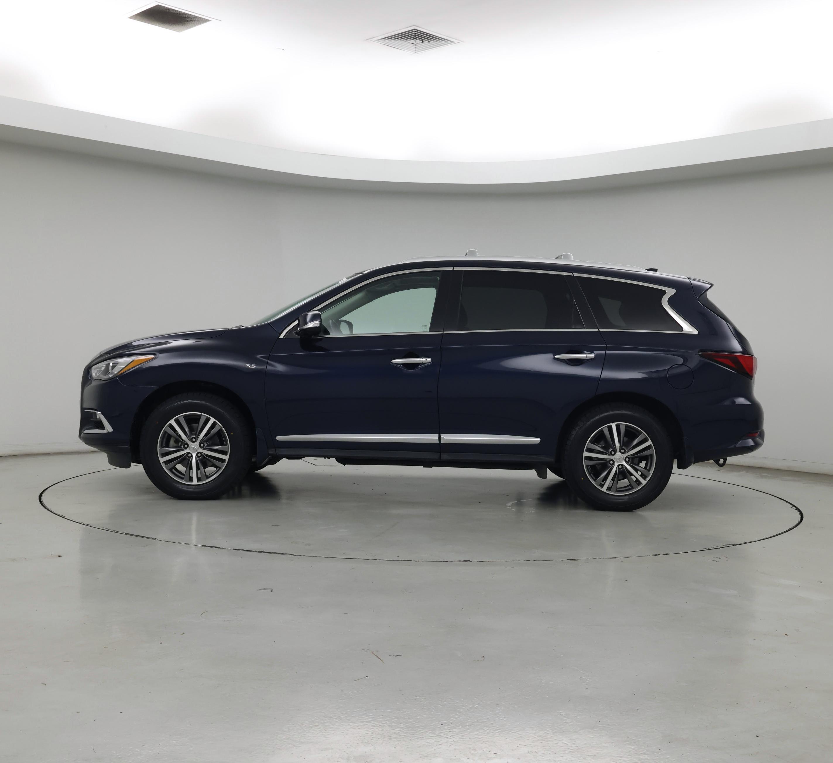 Thumbnail: 2020 INFINITI QX60 - 3