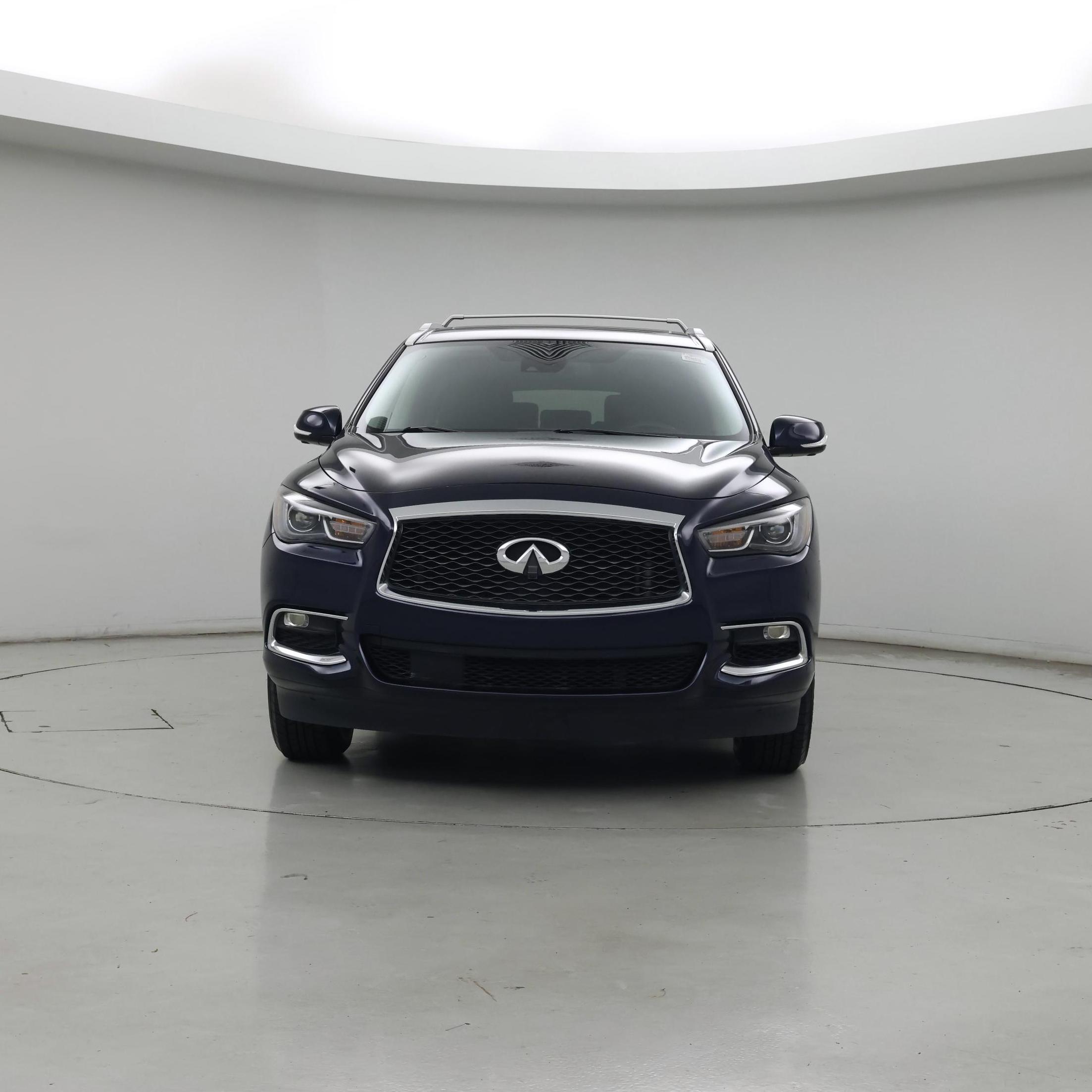 Thumbnail: 2020 INFINITI QX60 - 5