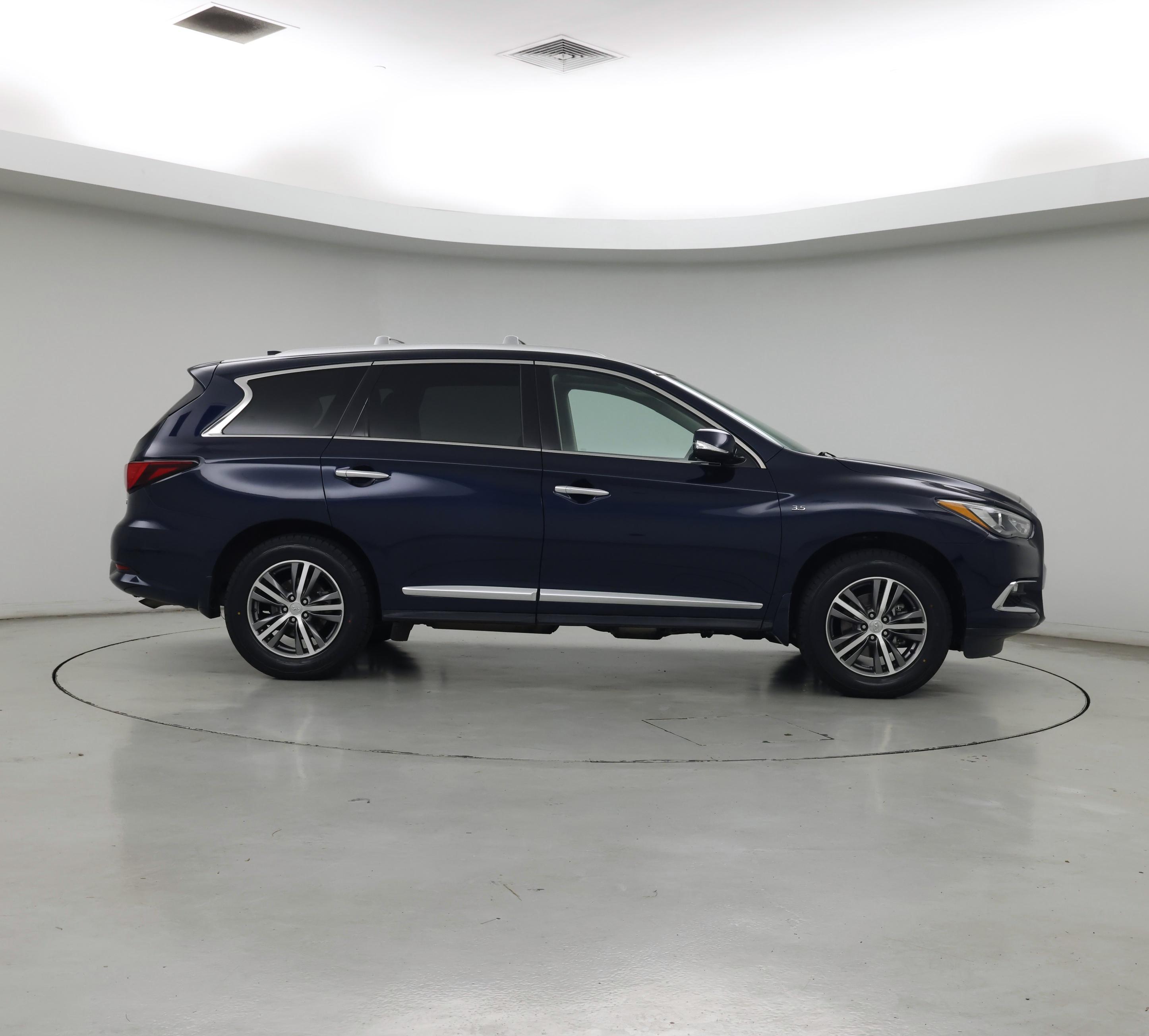 Thumbnail: 2020 INFINITI QX60 - 7