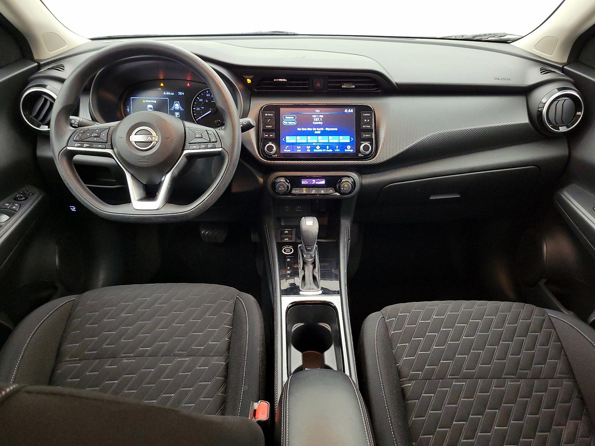 Thumbnail: 2022 Nissan Kicks - 9