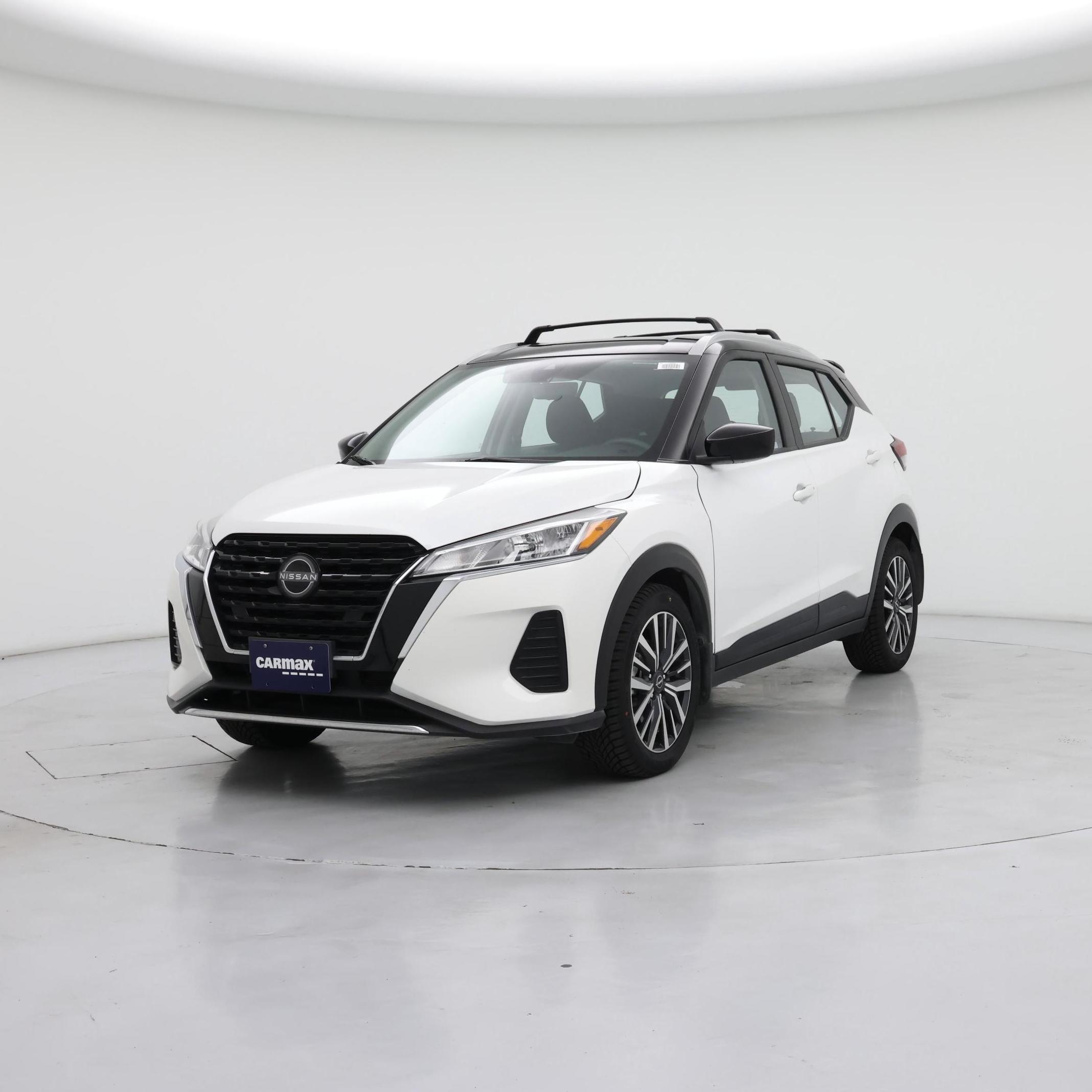 Thumbnail: 2022 Nissan Kicks - 4